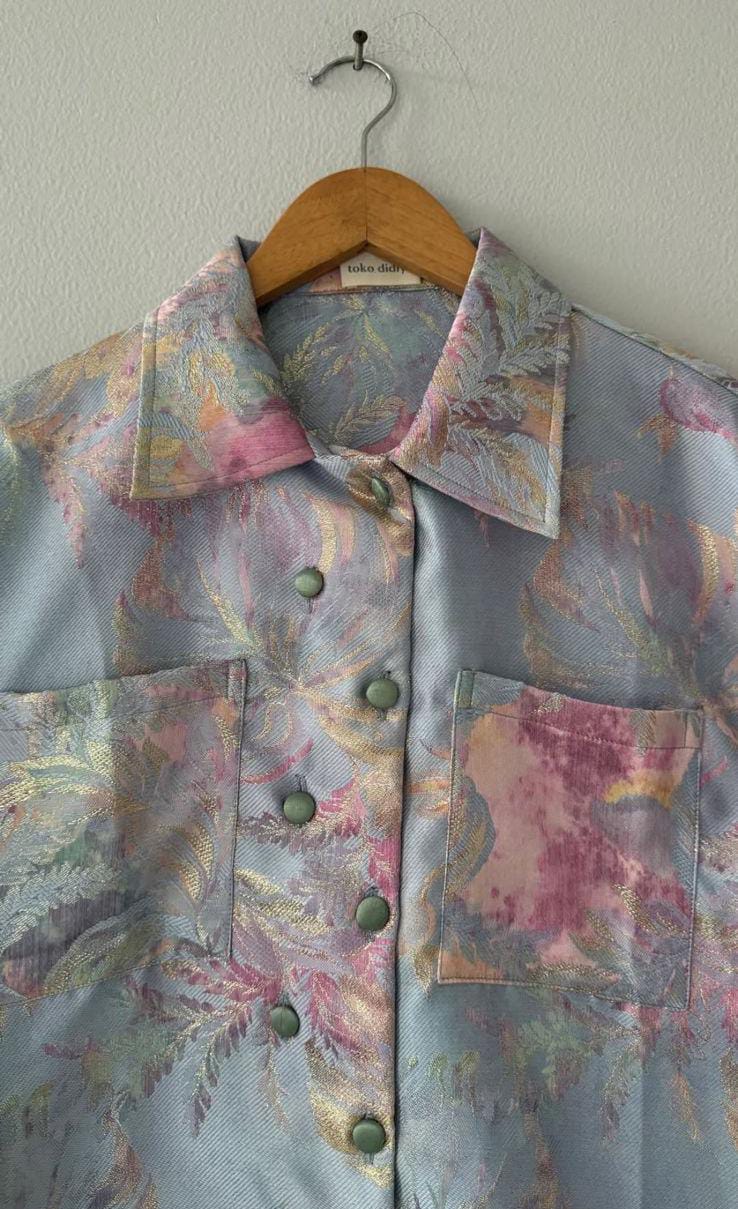 Ellie Jacket