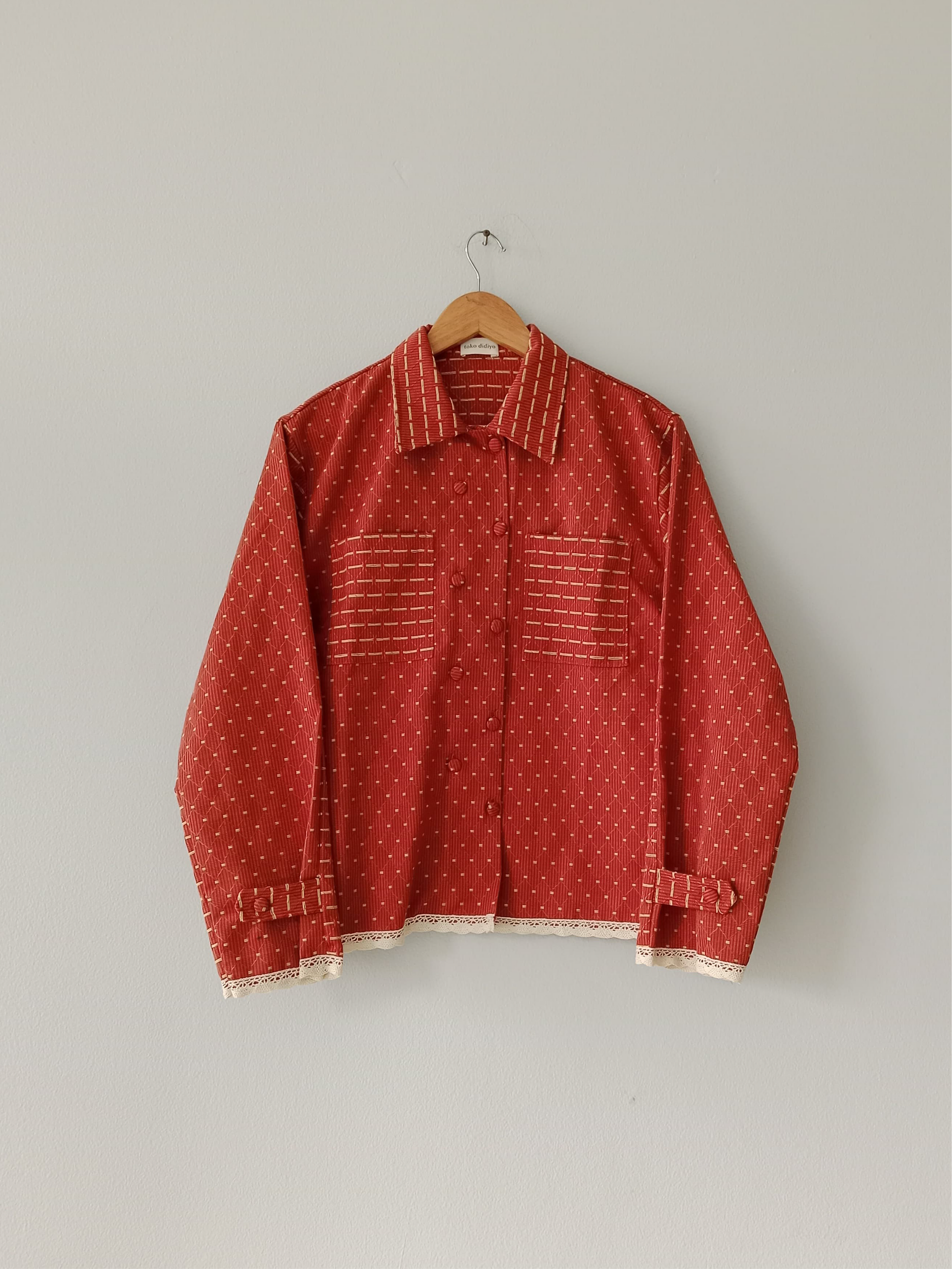 Emily Jacket
