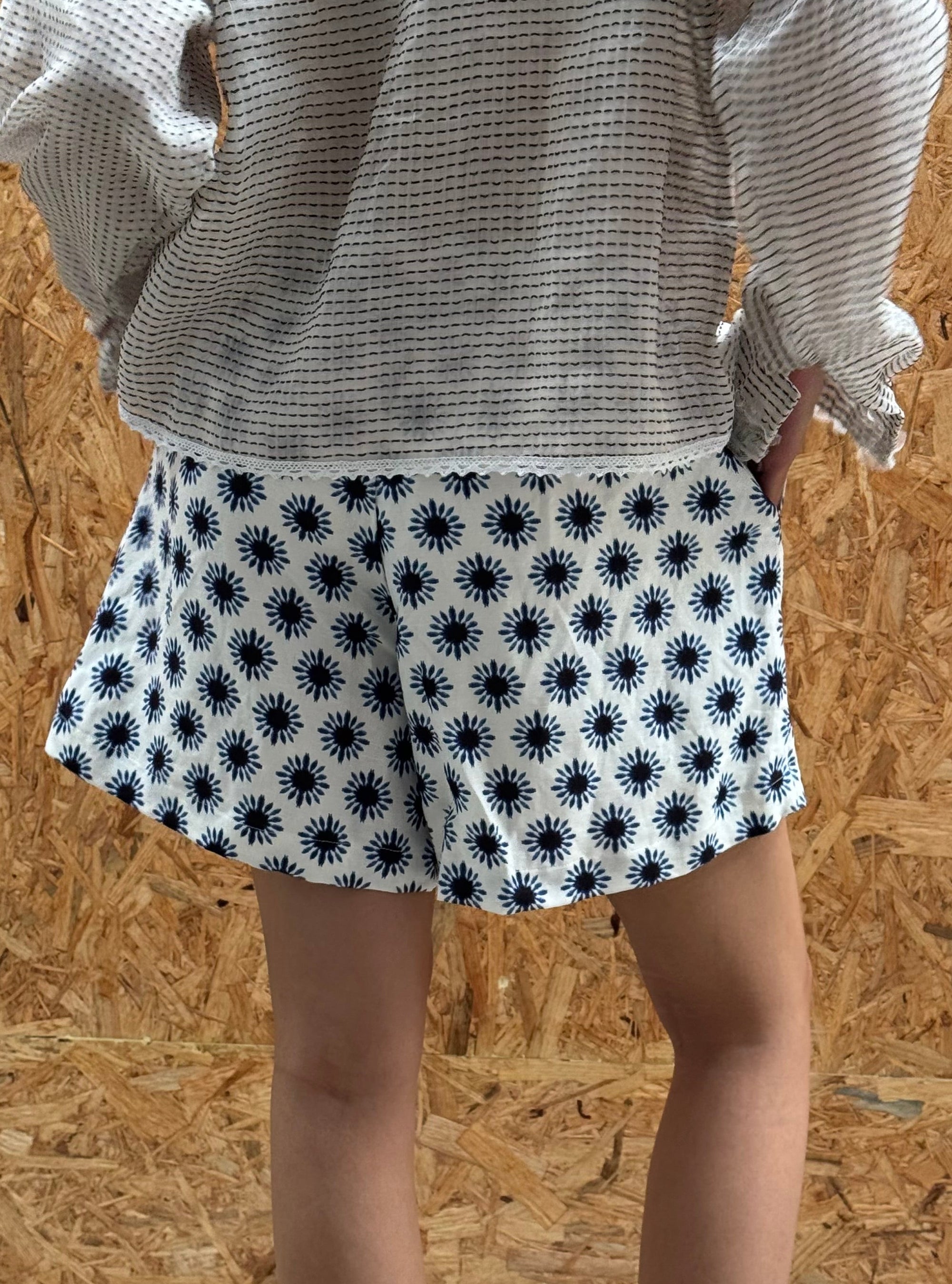 Sunborne Skort