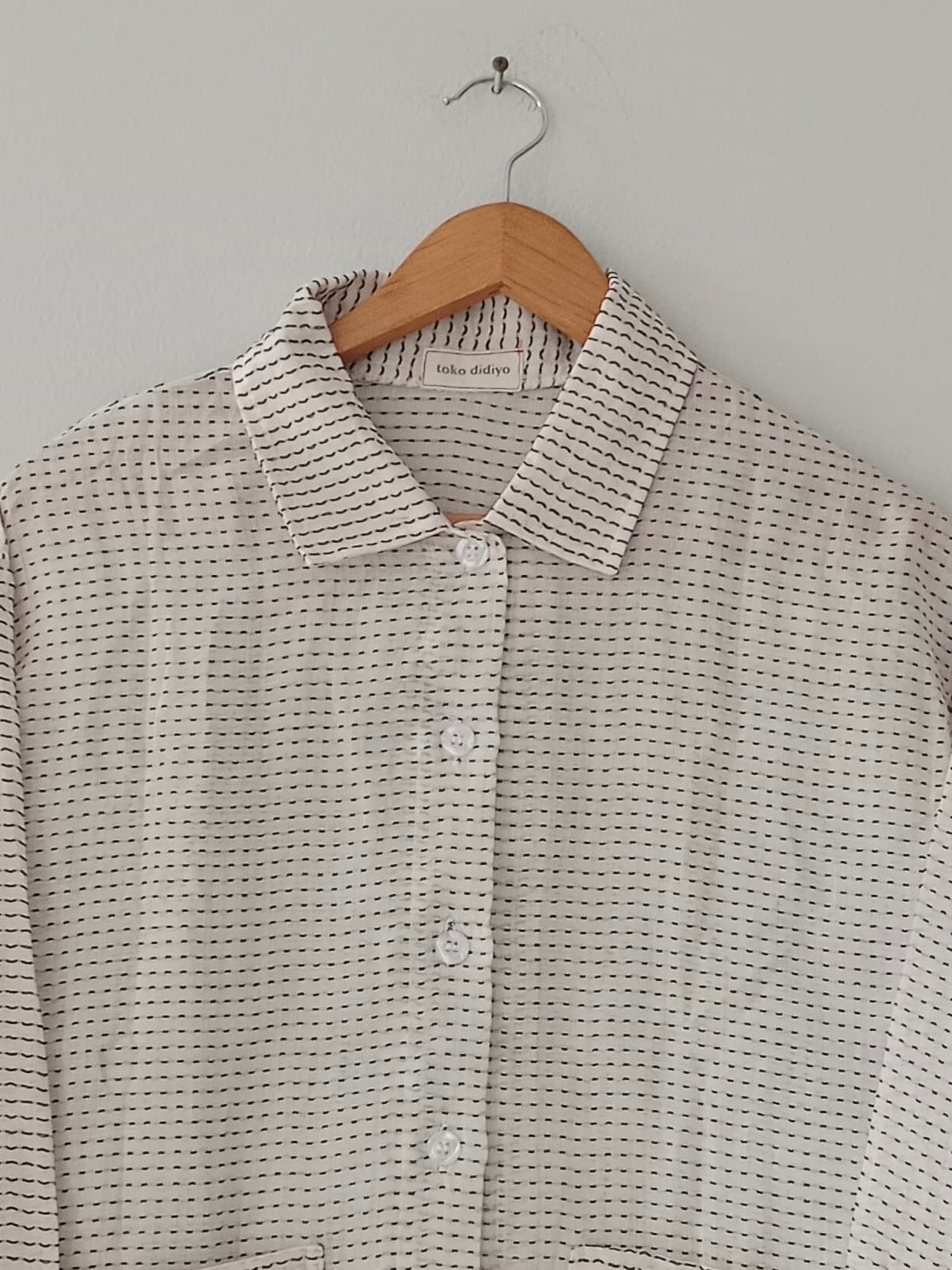 Rene Longsleeve Shirt