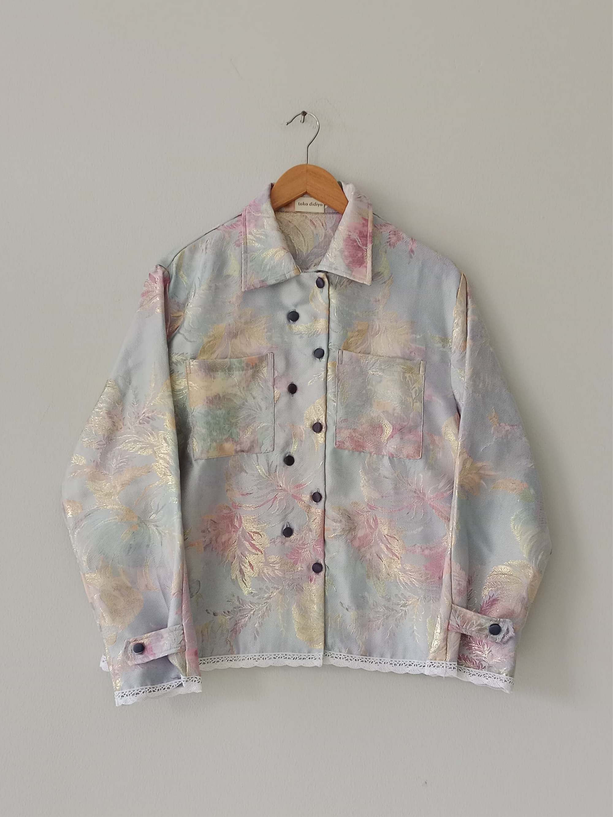 Ellie Jacket
