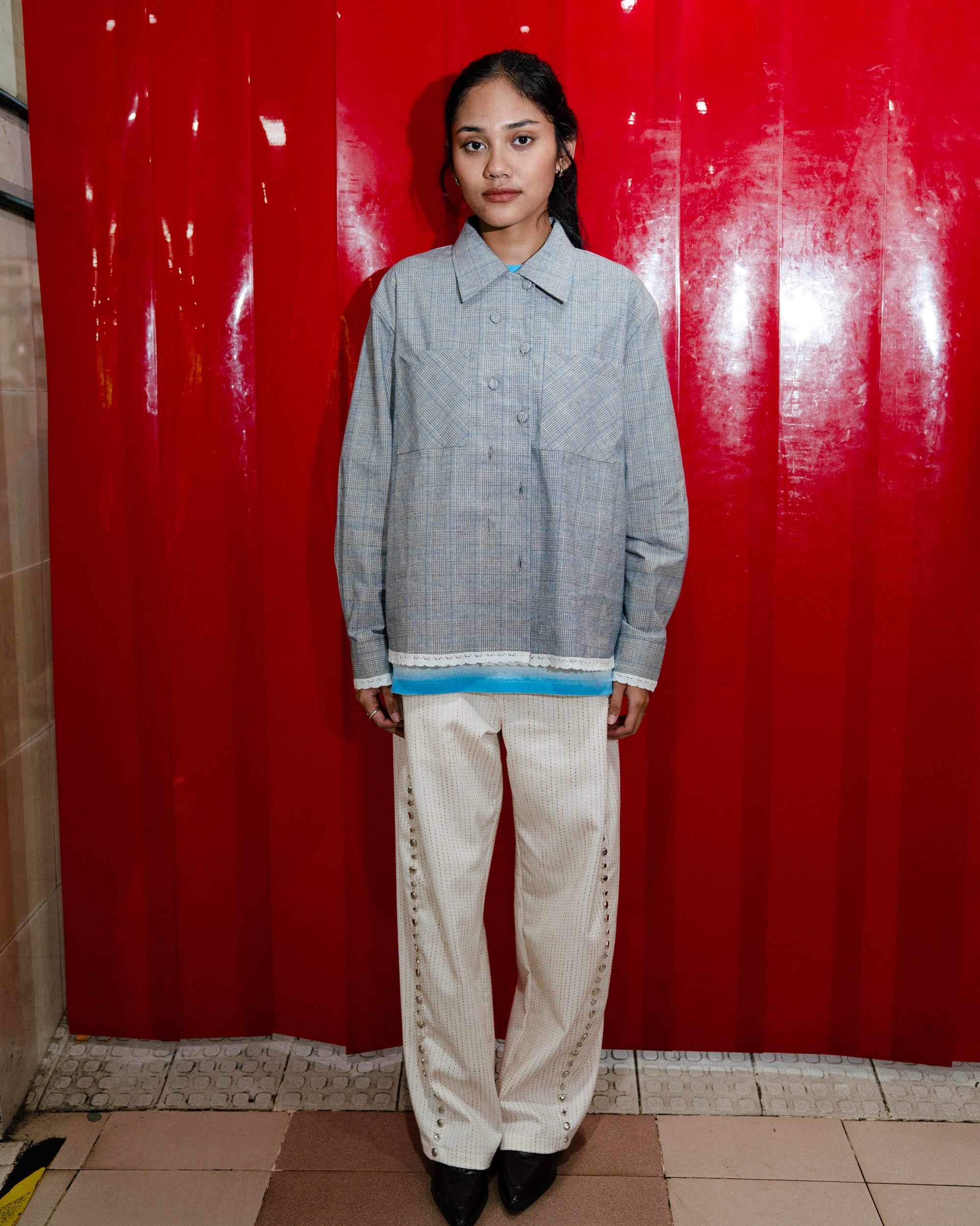Copen Jacket