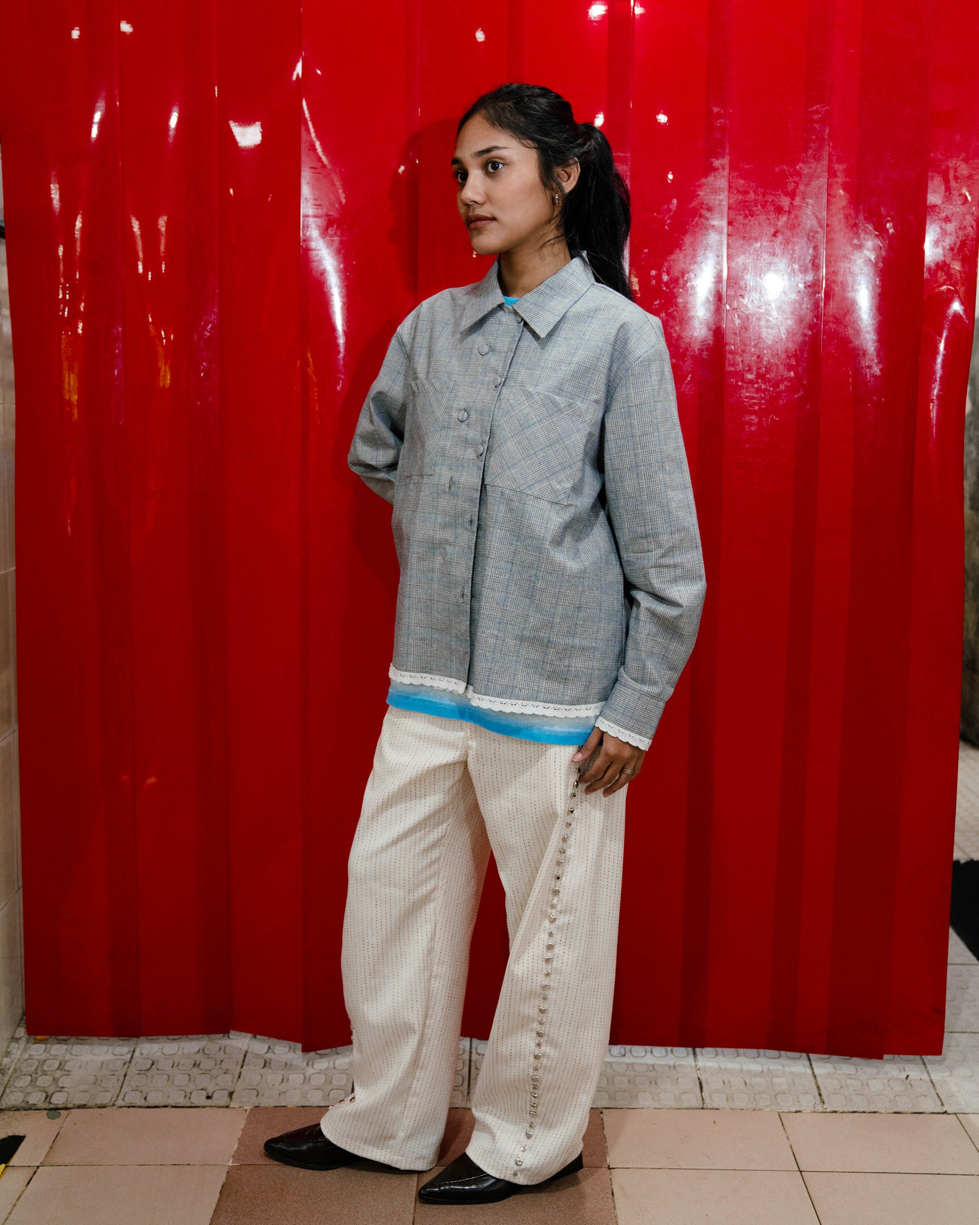 Copen Jacket