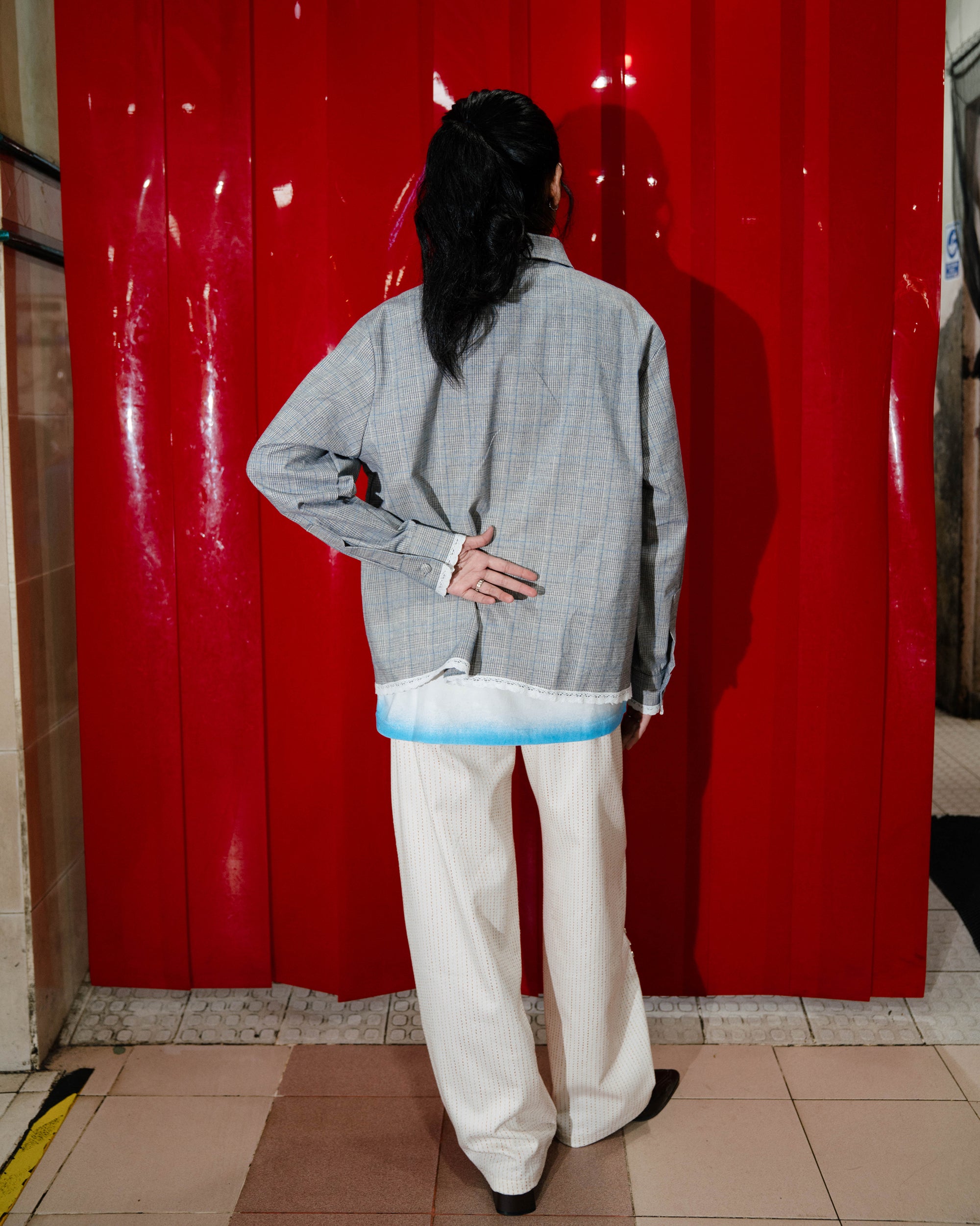 Copen Jacket