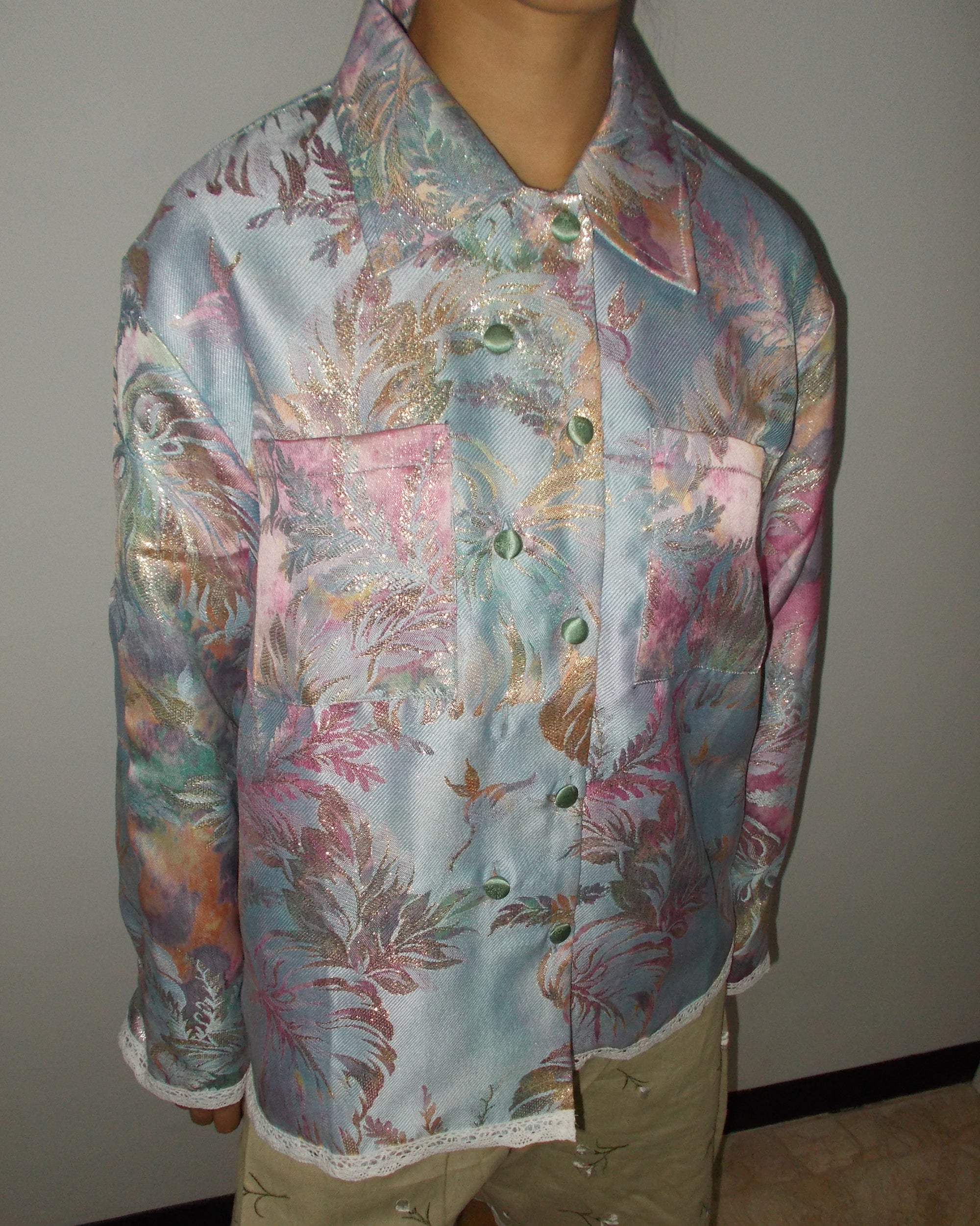 Ellie Jacket