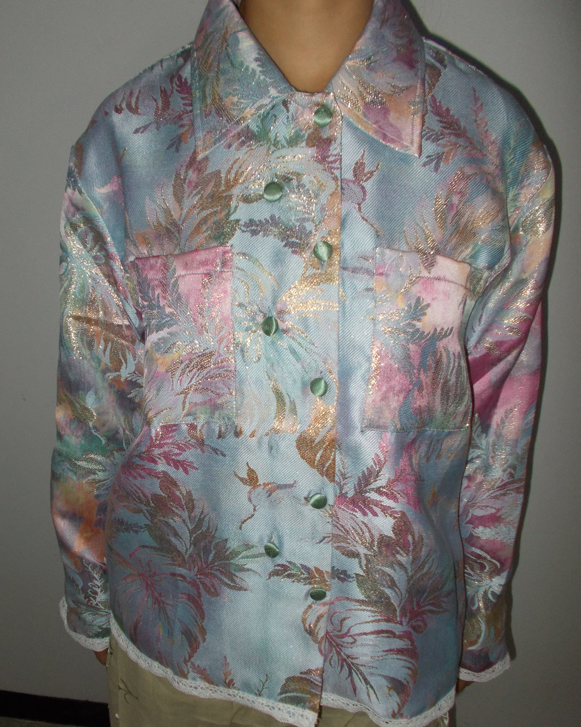 Ellie Jacket
