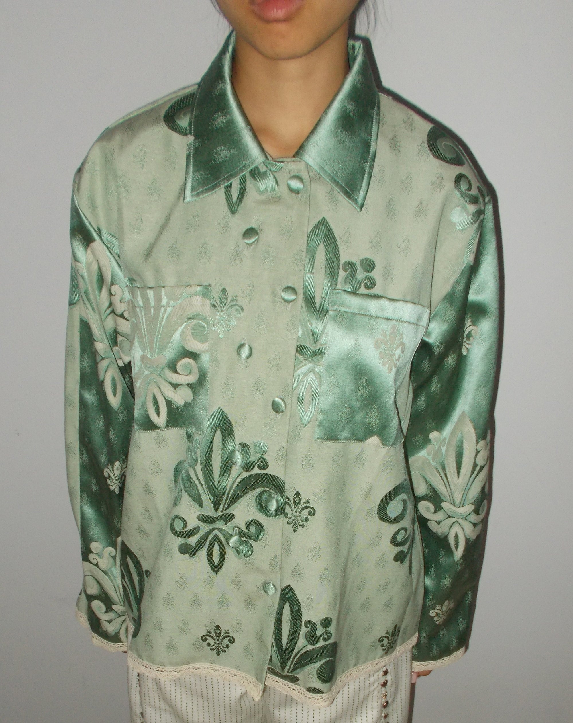 Isla Jacket