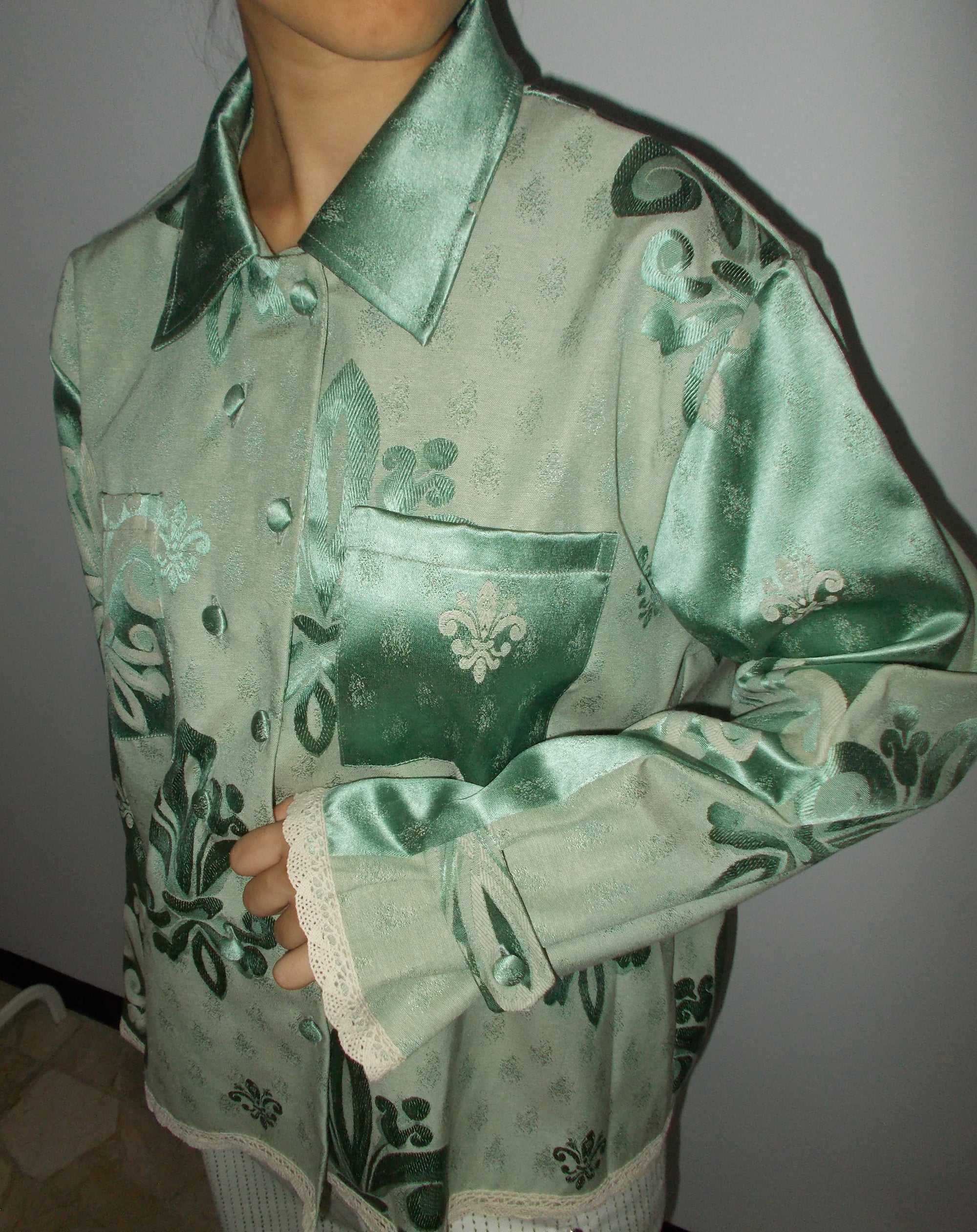 Isla Jacket