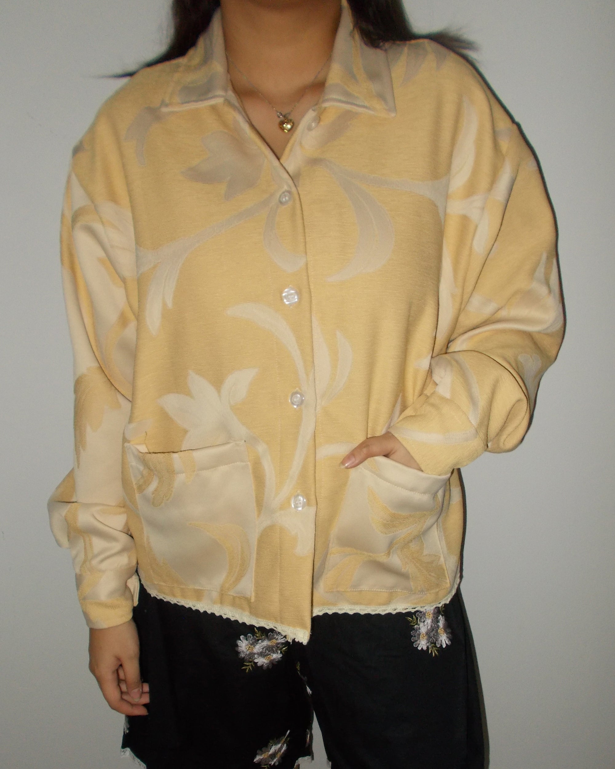 Isla Jacket