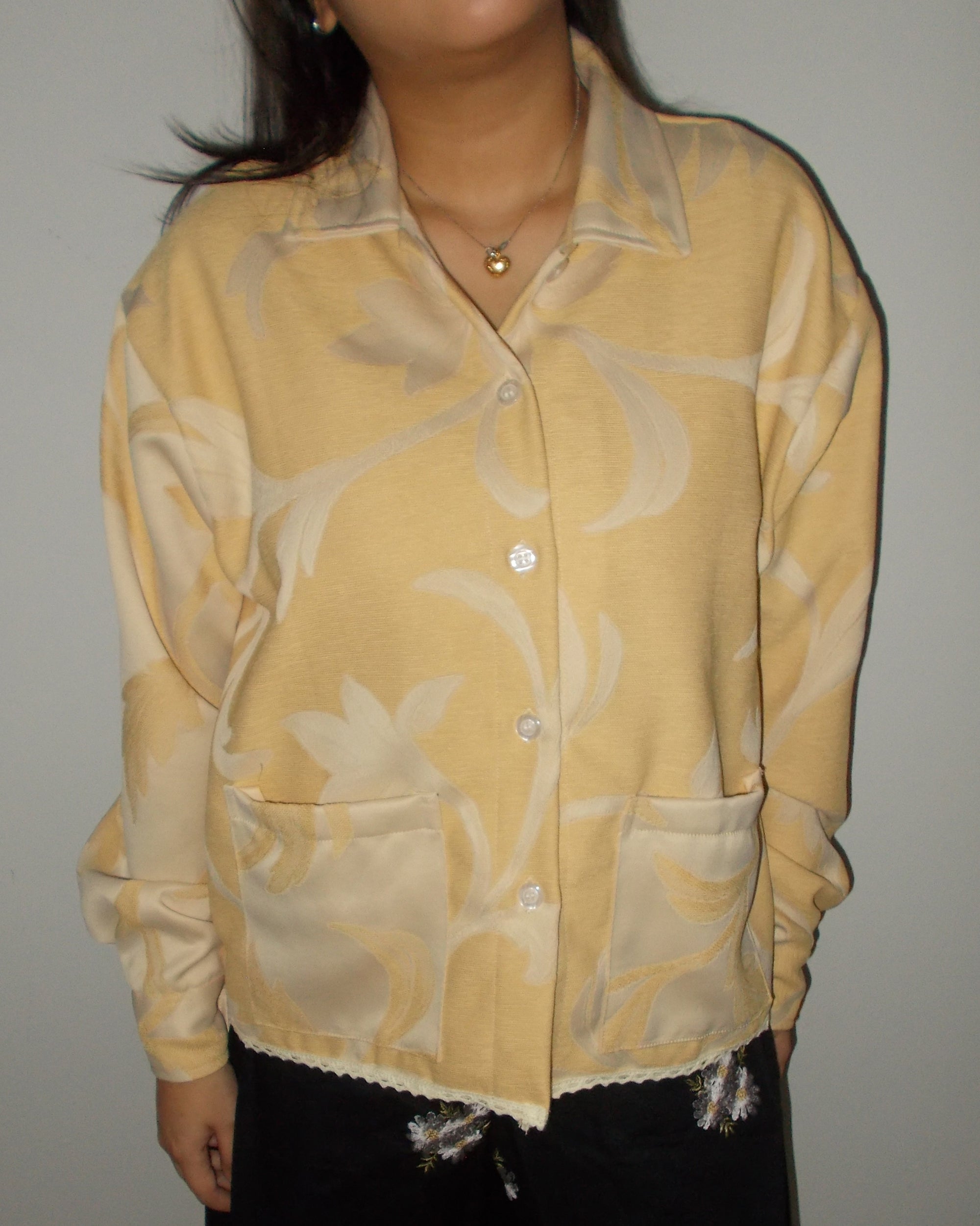 Isla Jacket