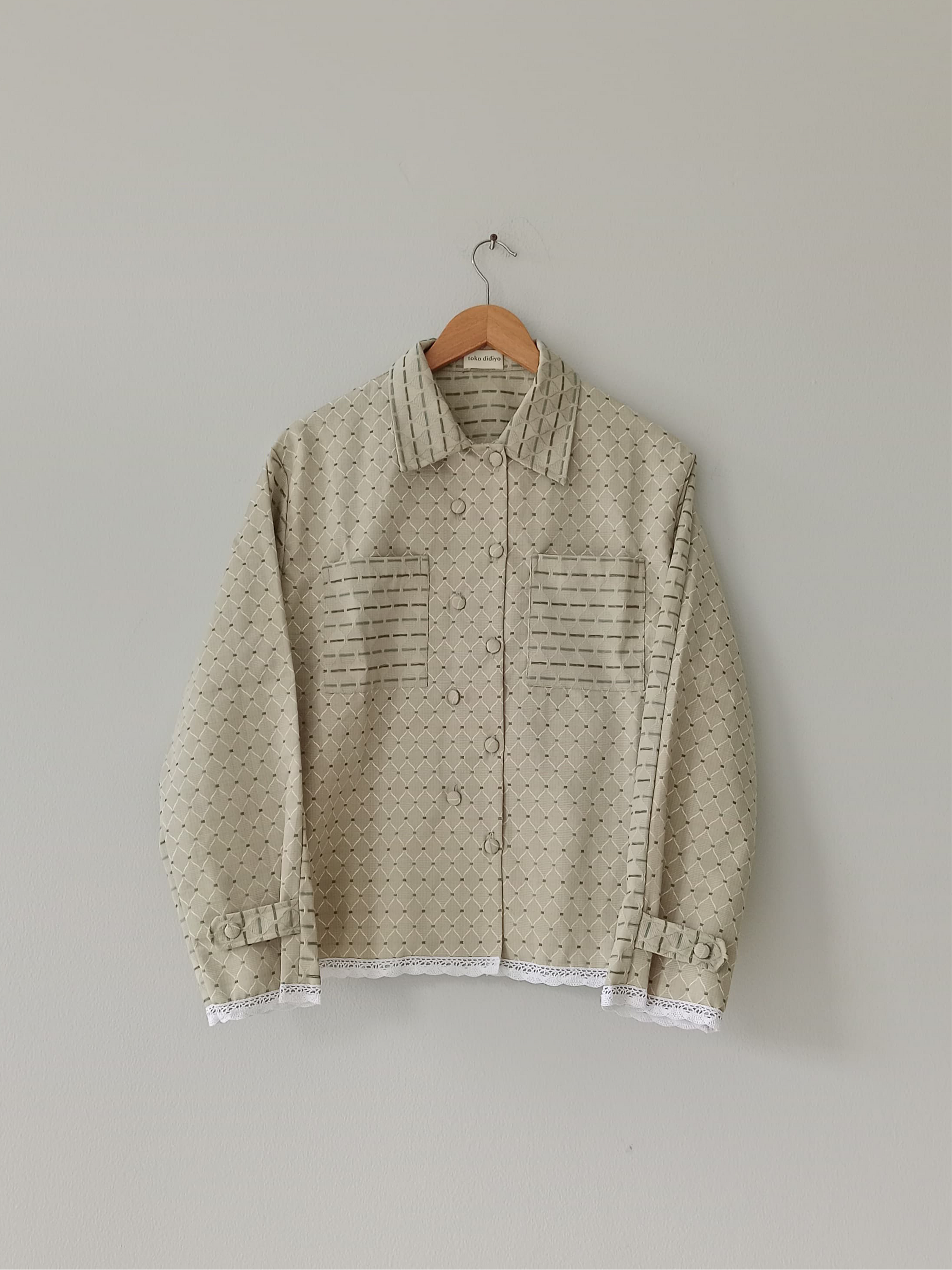 Emily Jacket
