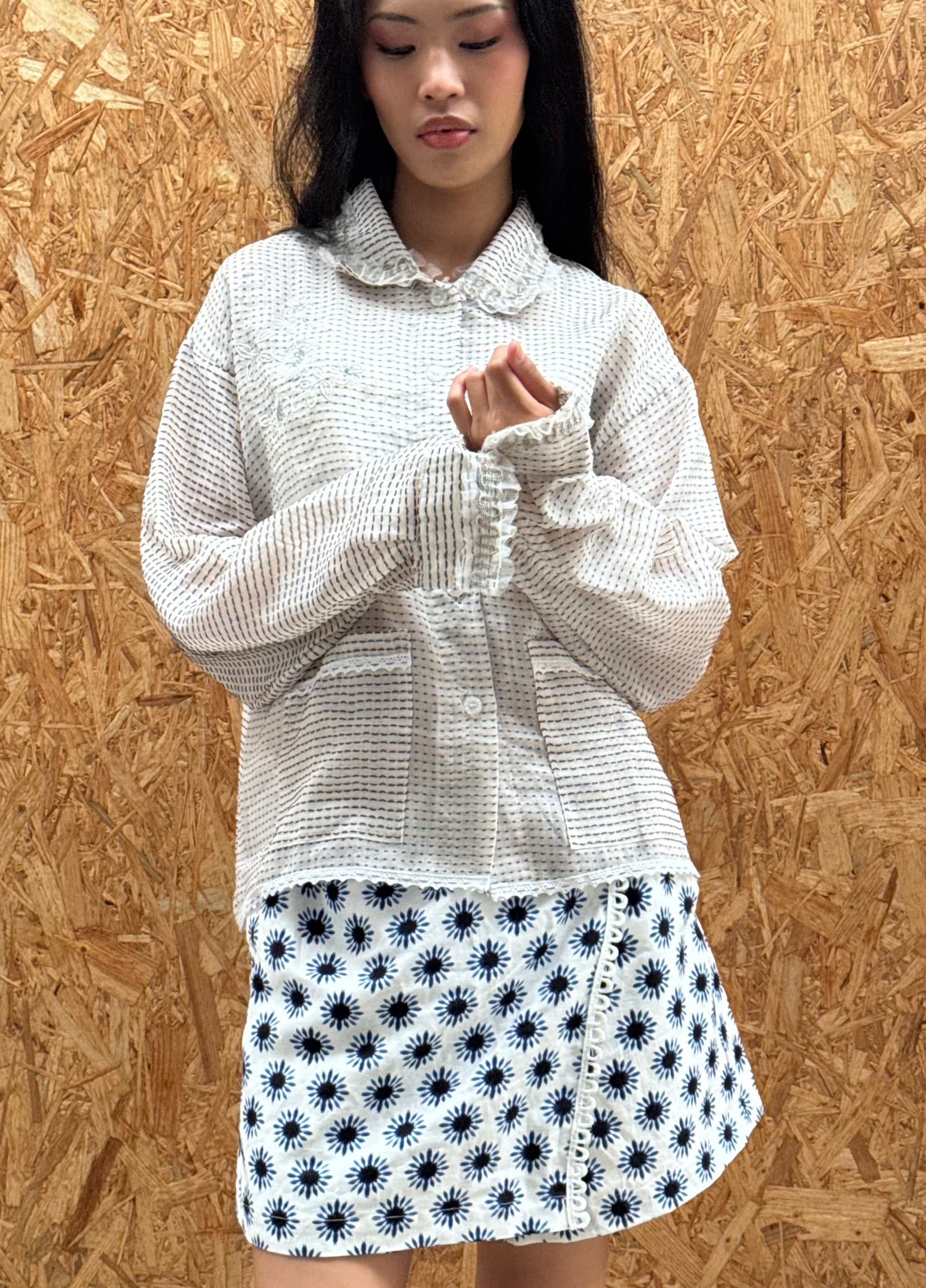 Sunborne Skort