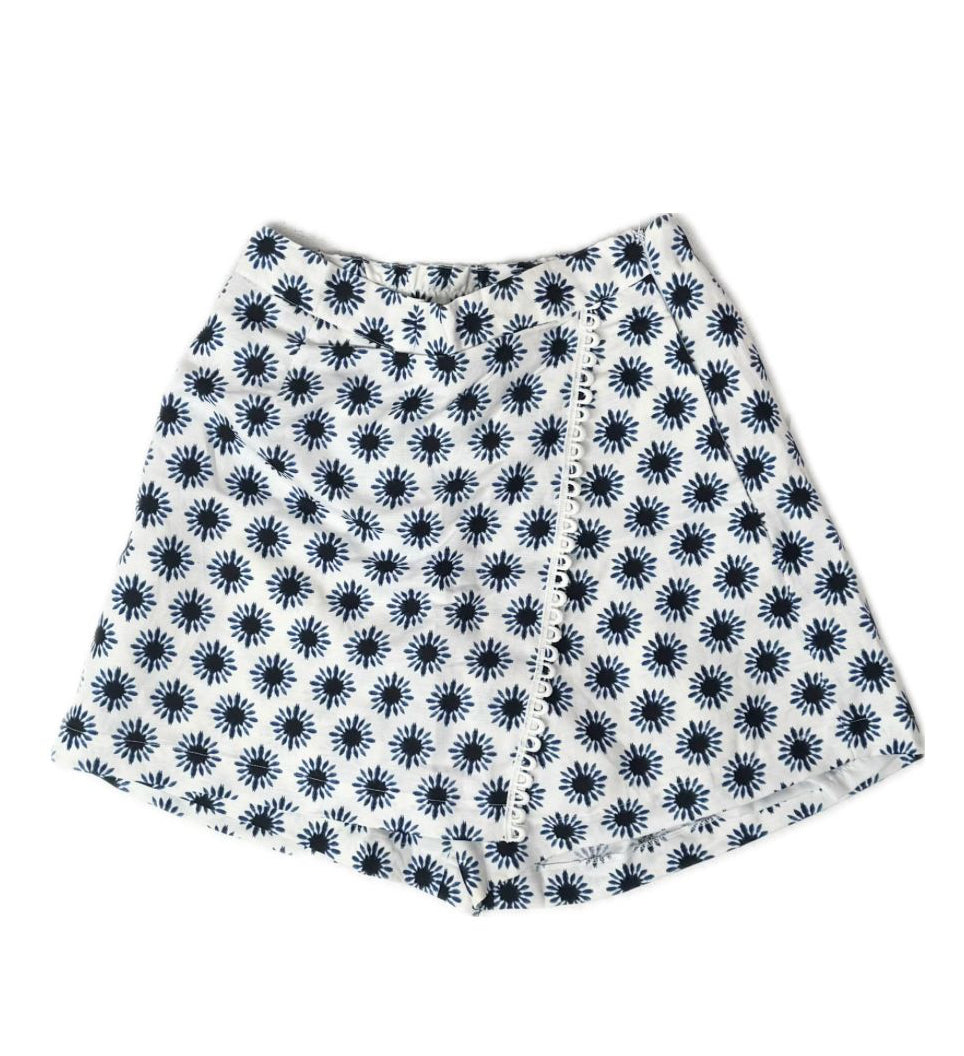 Sunborne Skort