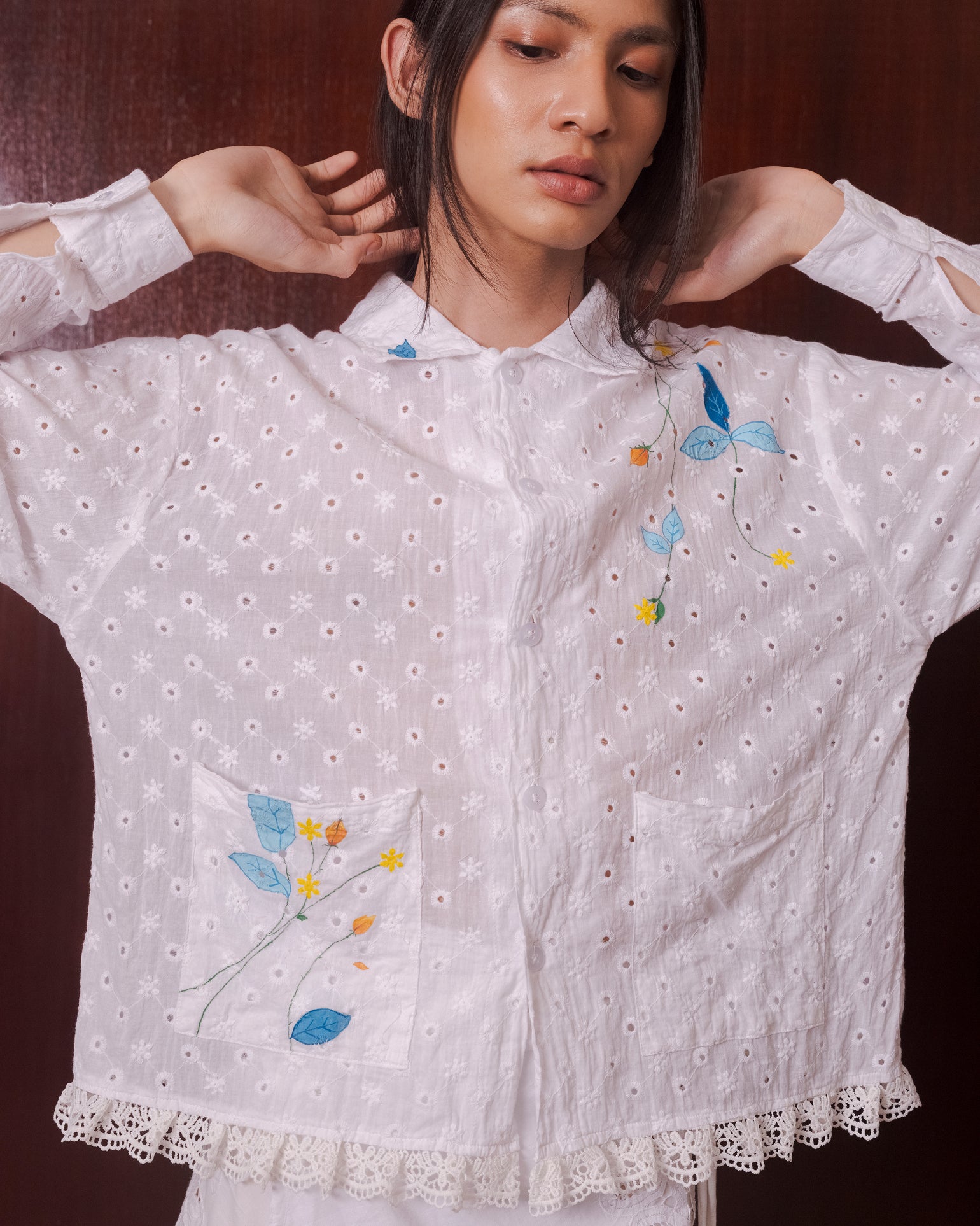 PAINTEDSHIRT01S-M