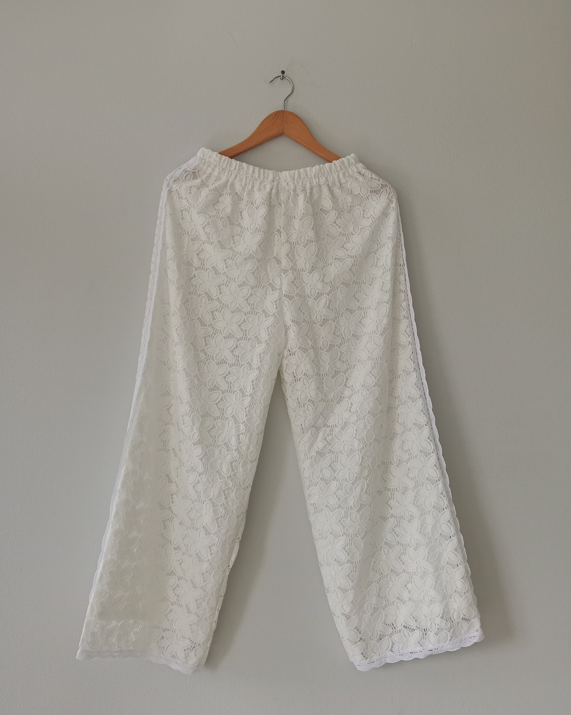 Gorman Lace Pants