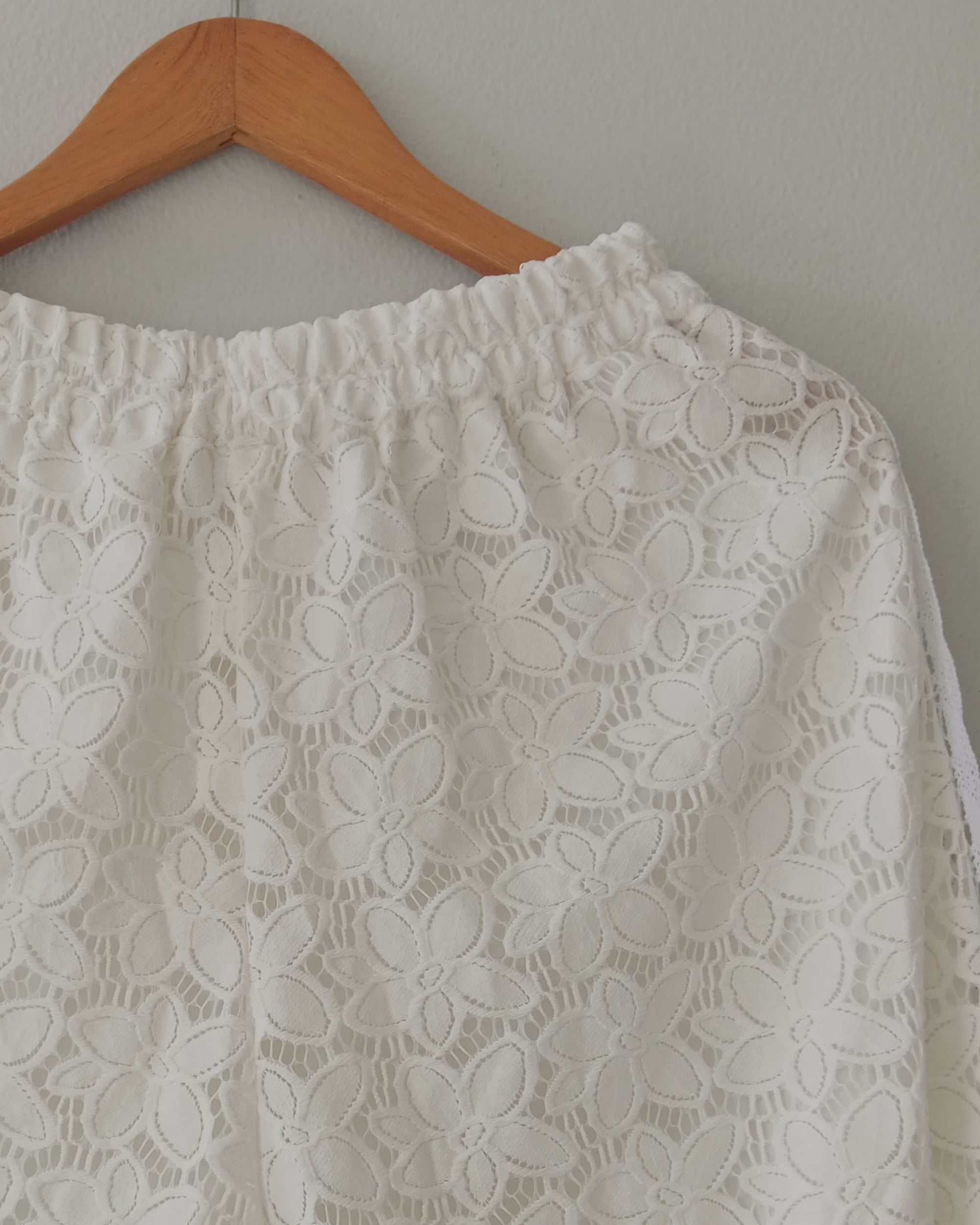 Gorman Lace Pants