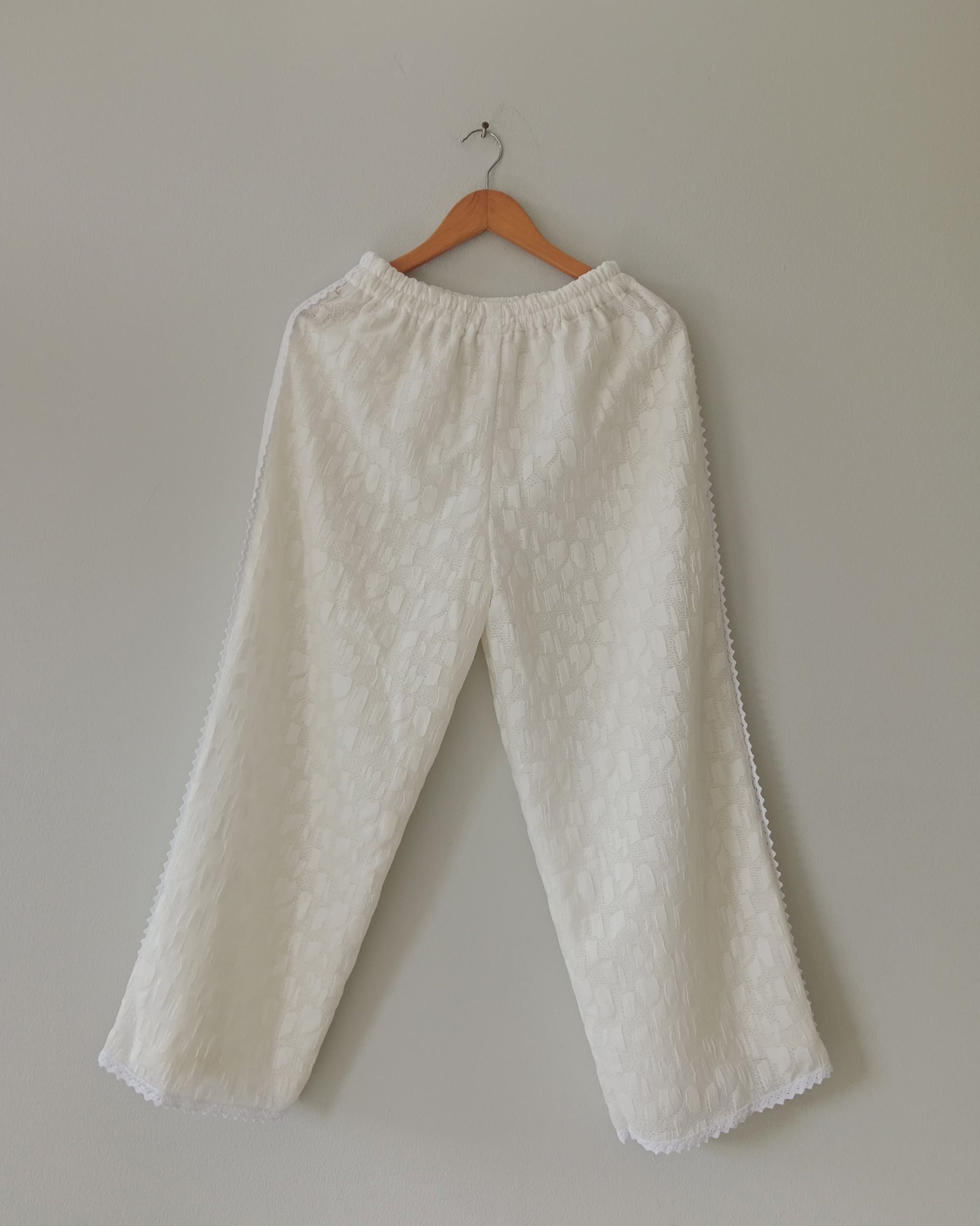 Gorman Lace Pants