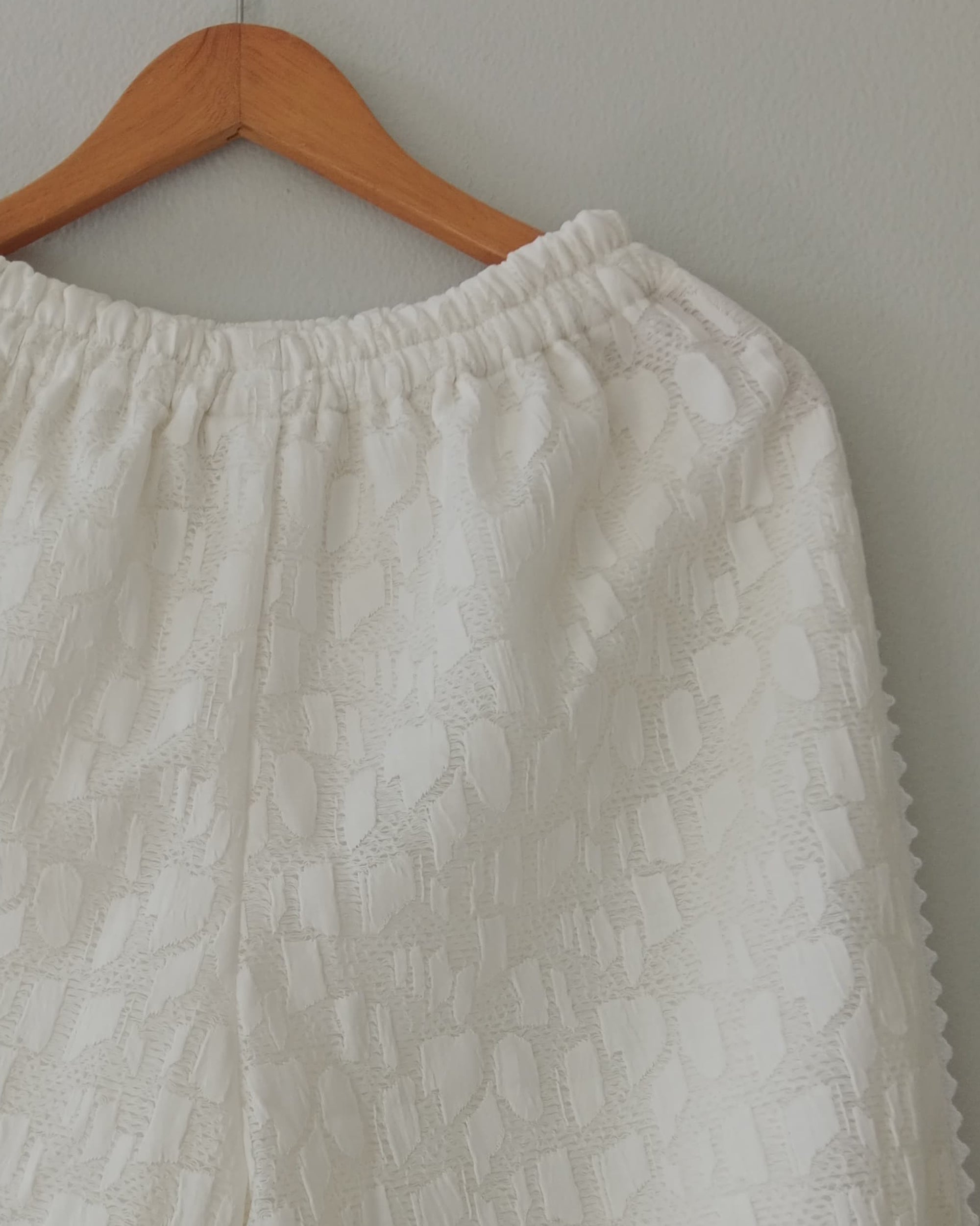 Gorman Lace Pants
