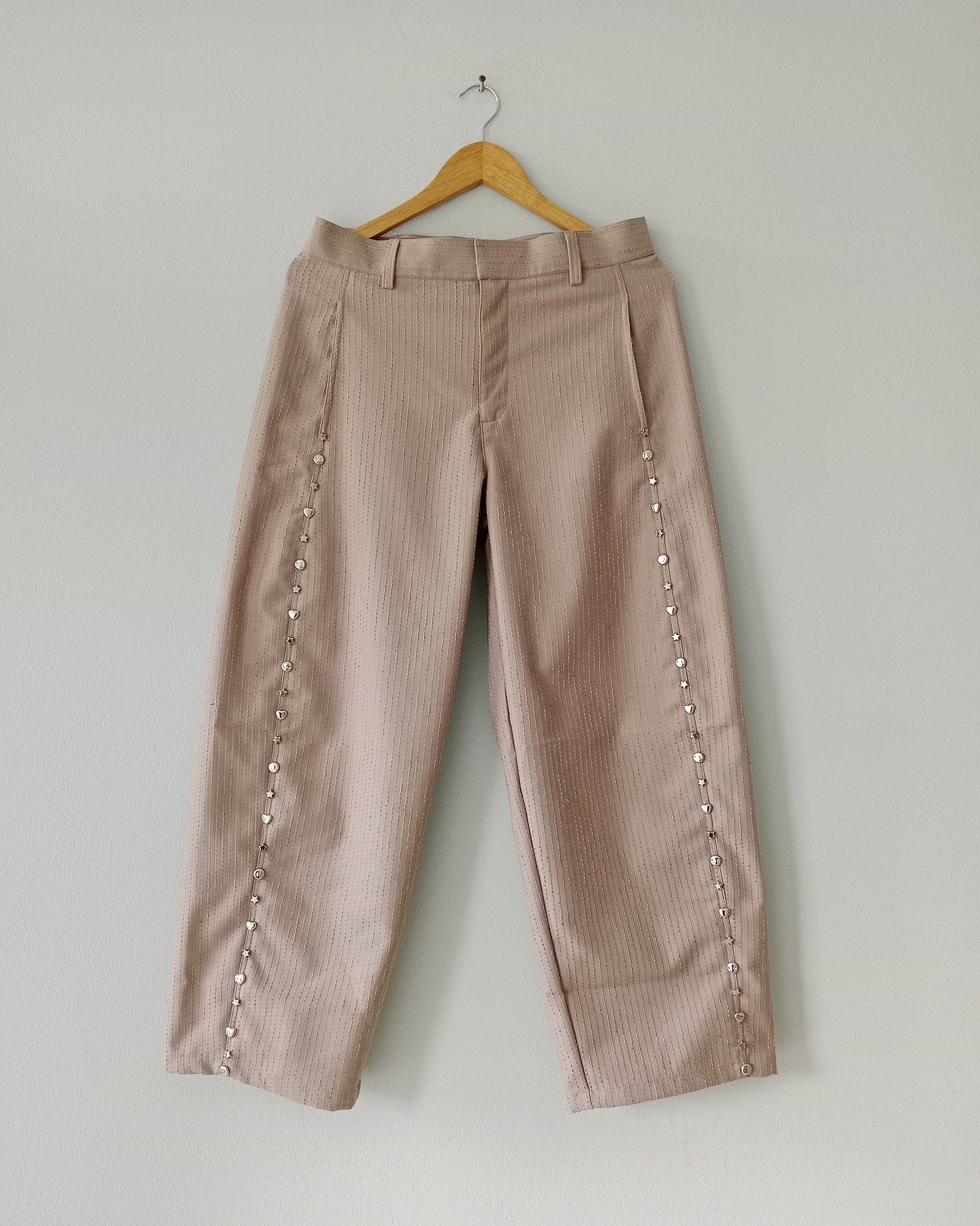 Allen Beaded Pants