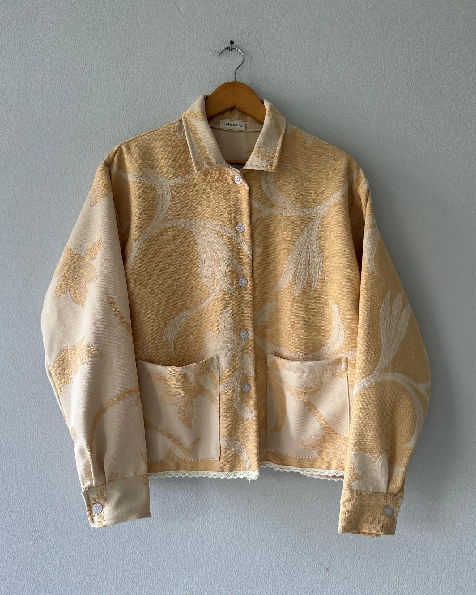 Isla Jacket