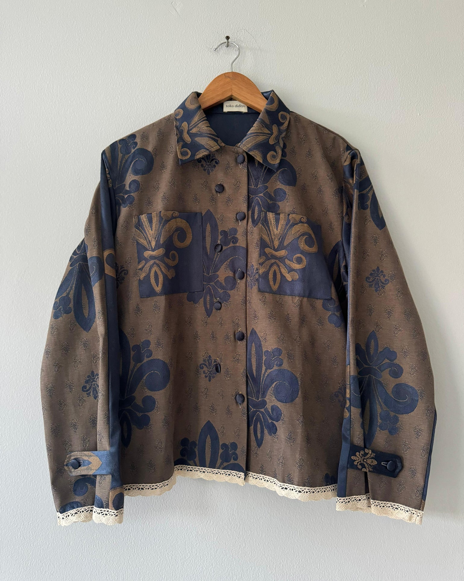 Isla Jacket