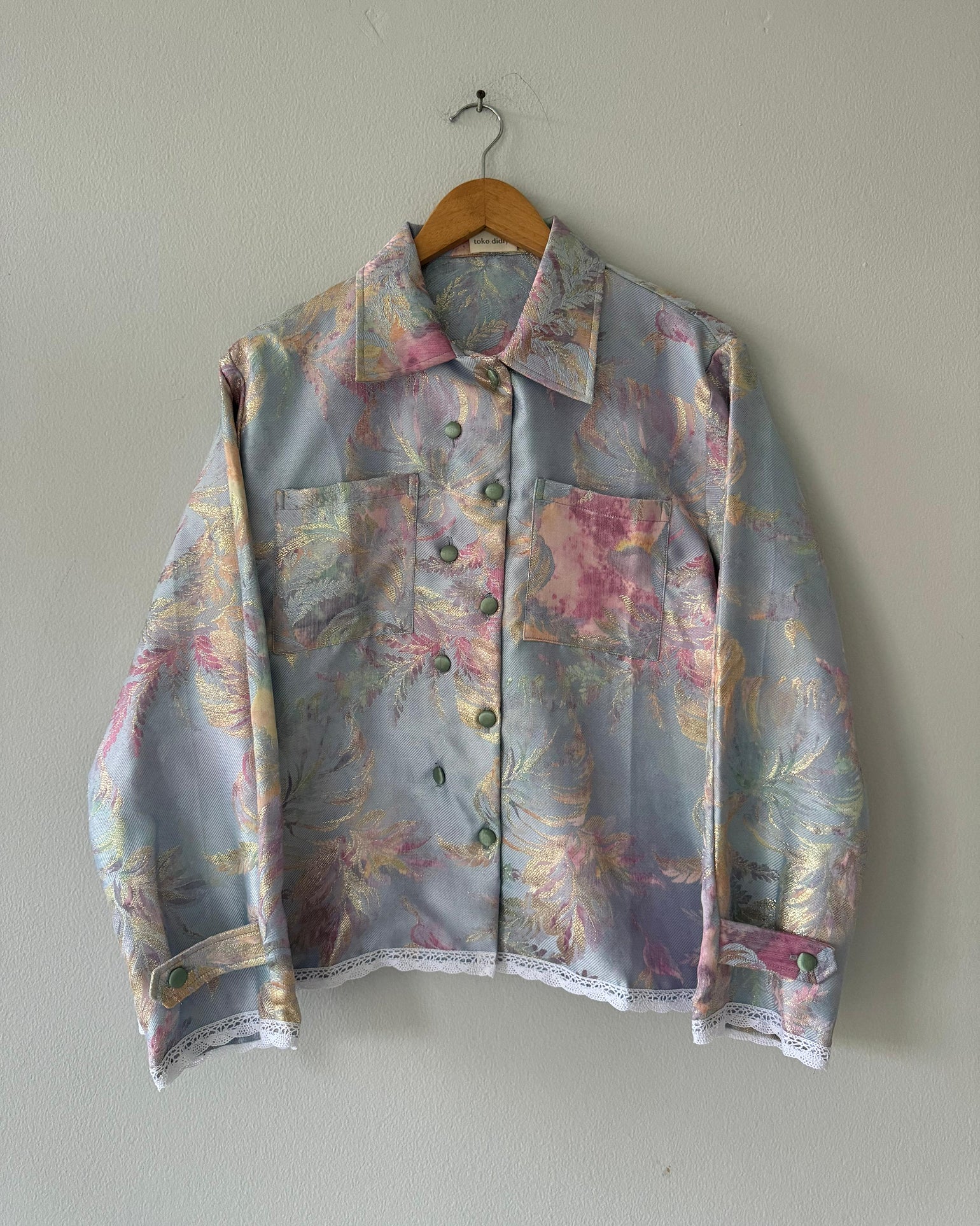 Ellie Jacket