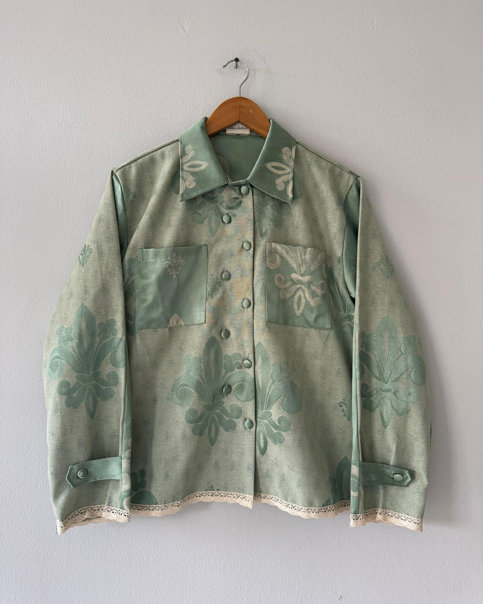 Isla Jacket