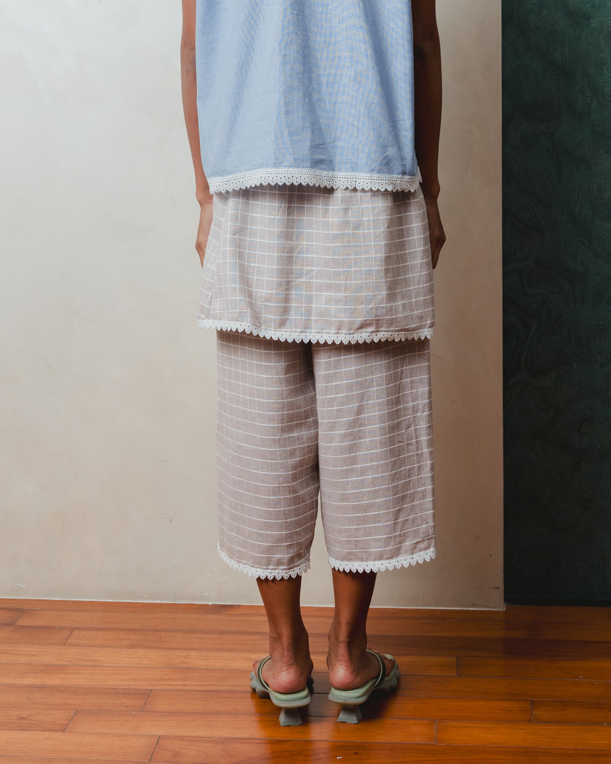 Elaris Baloon Pants
