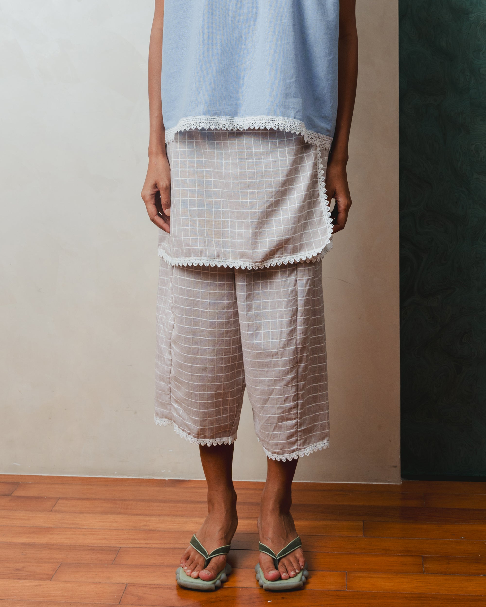 Elaris Baloon Pants