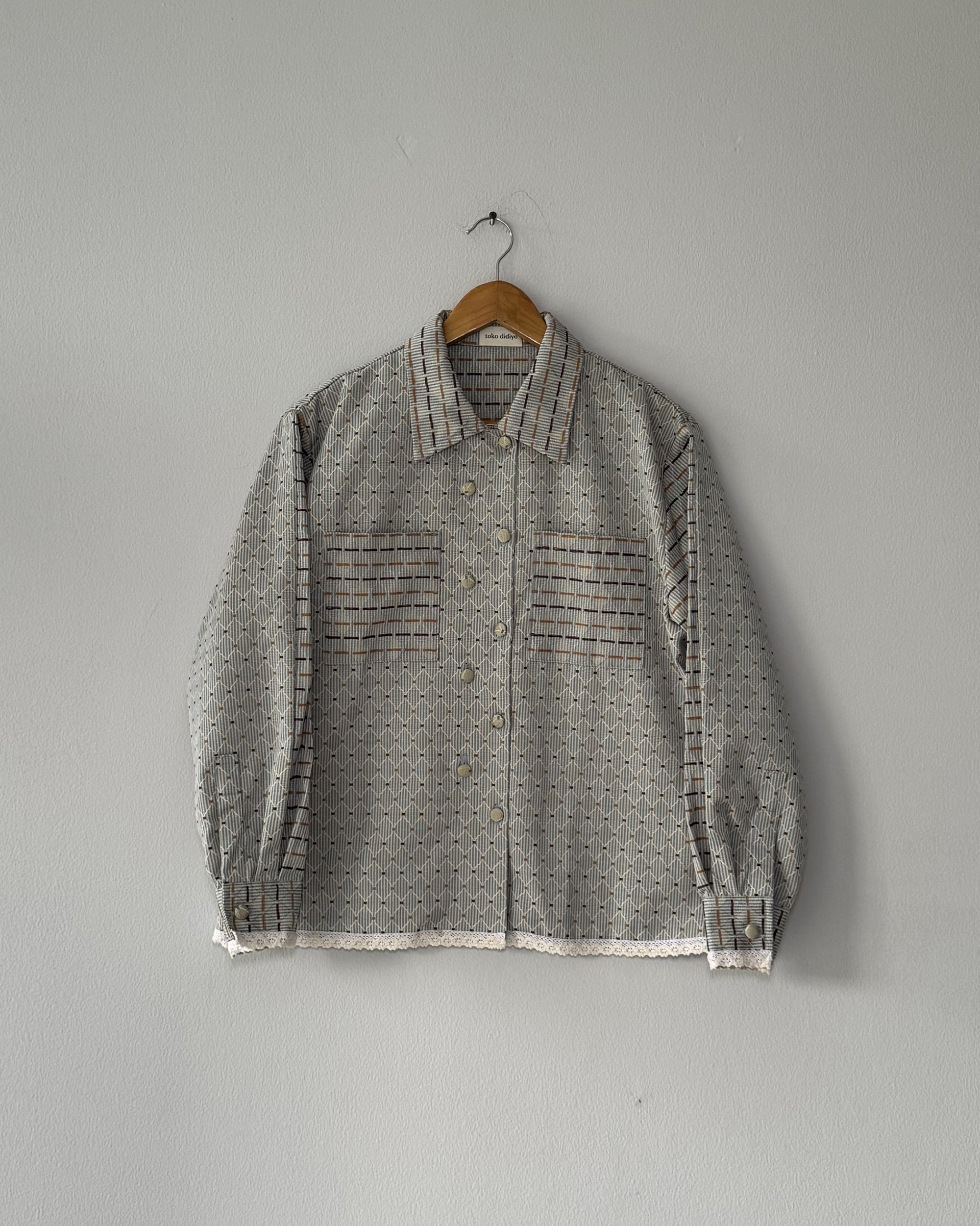 Emily Jacket