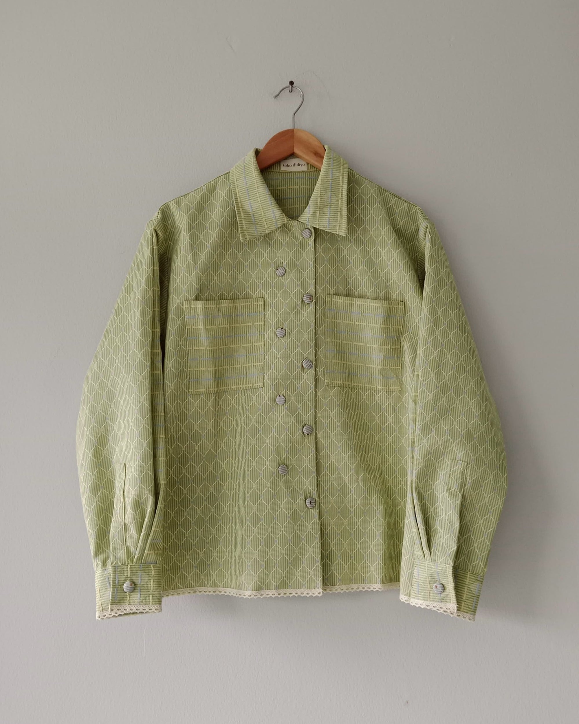 Emily Jacket