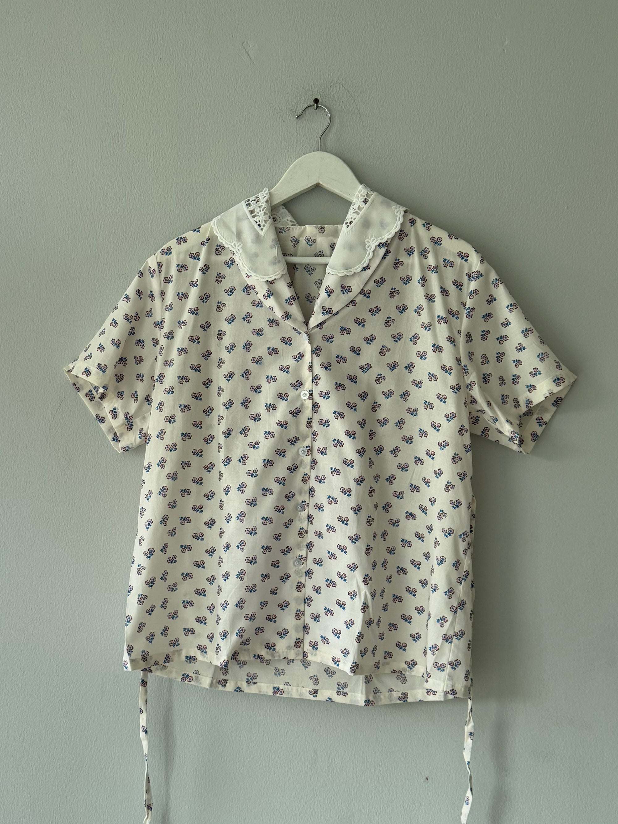Mille Shirt