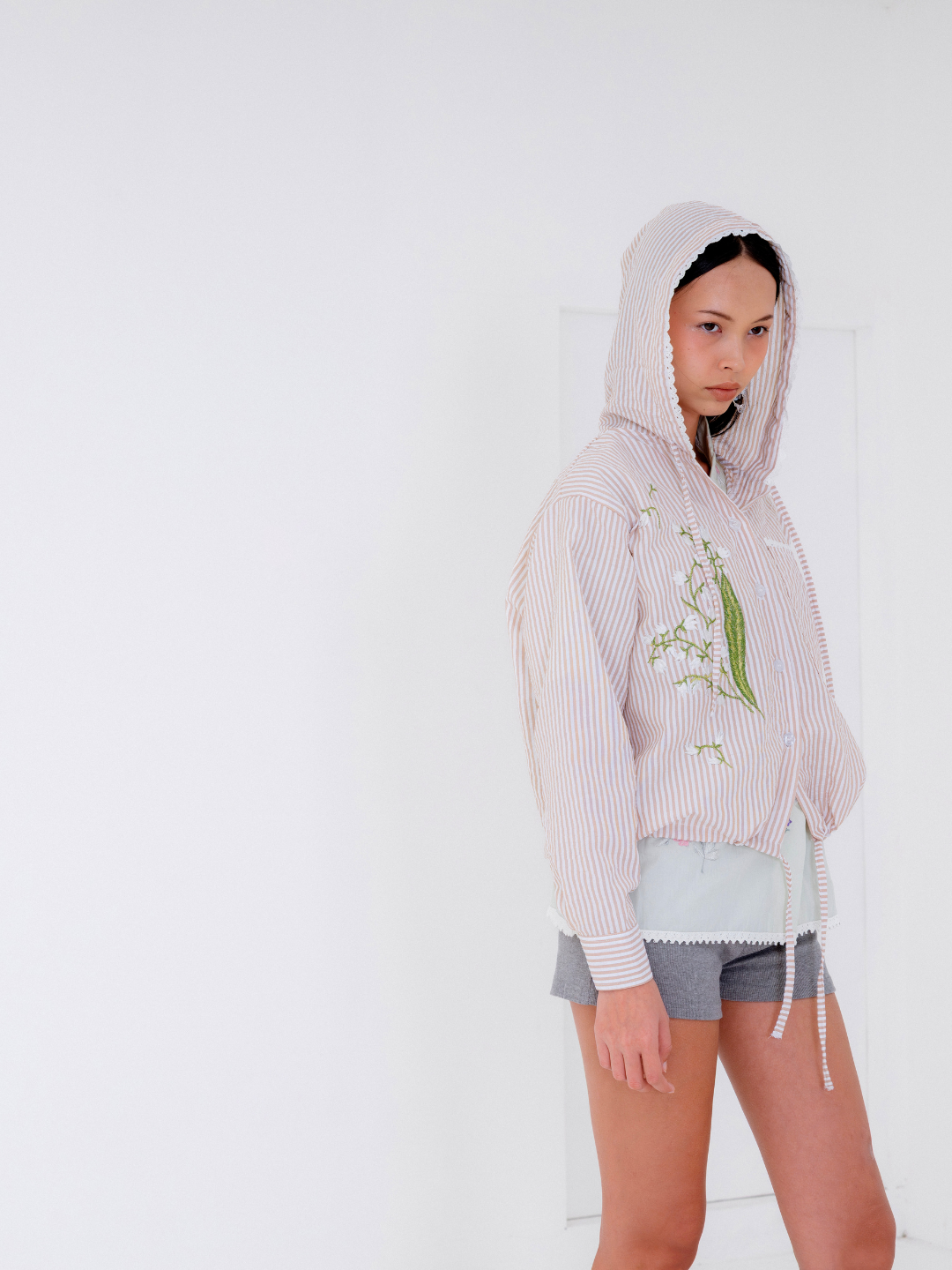 Remy Jacket