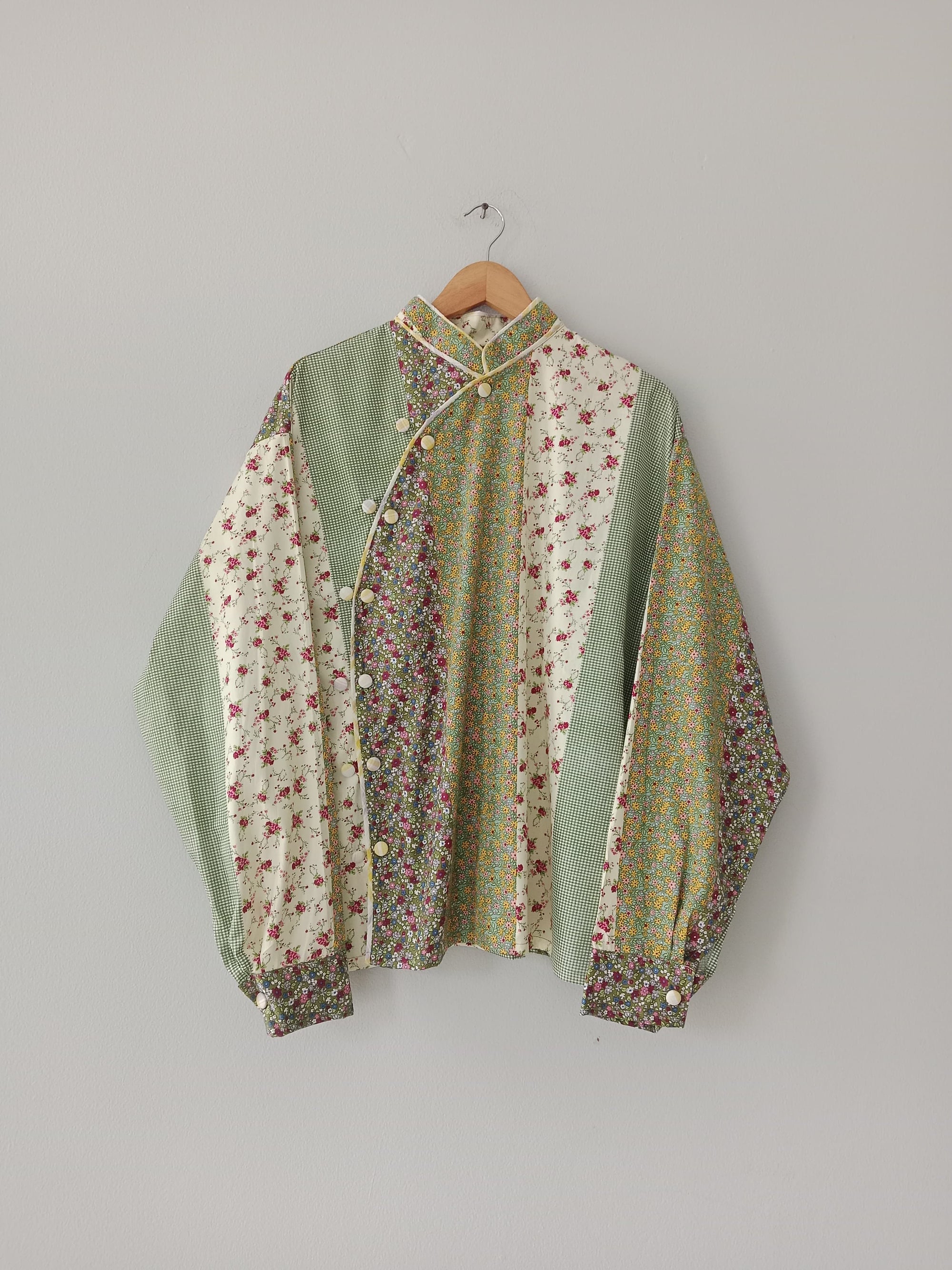 Liora Shirt - Boy Size