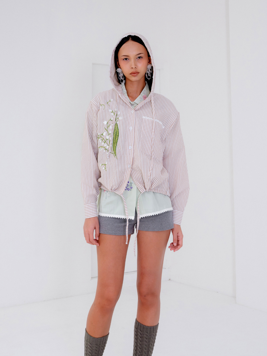 Remy Jacket