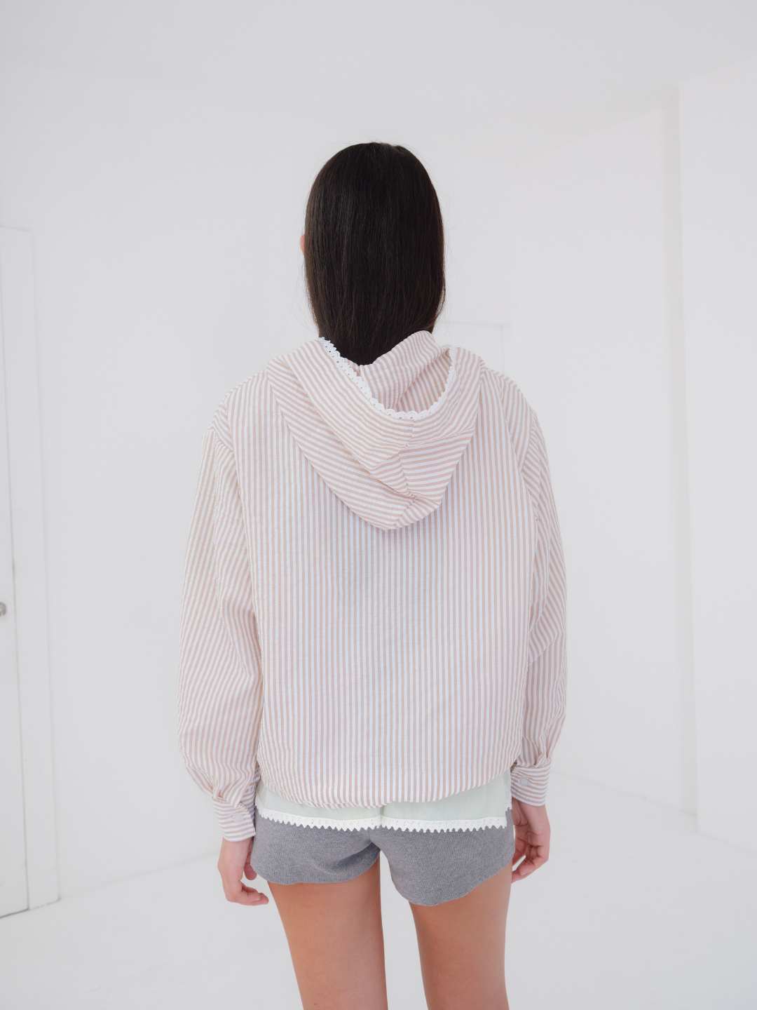 Remy Jacket