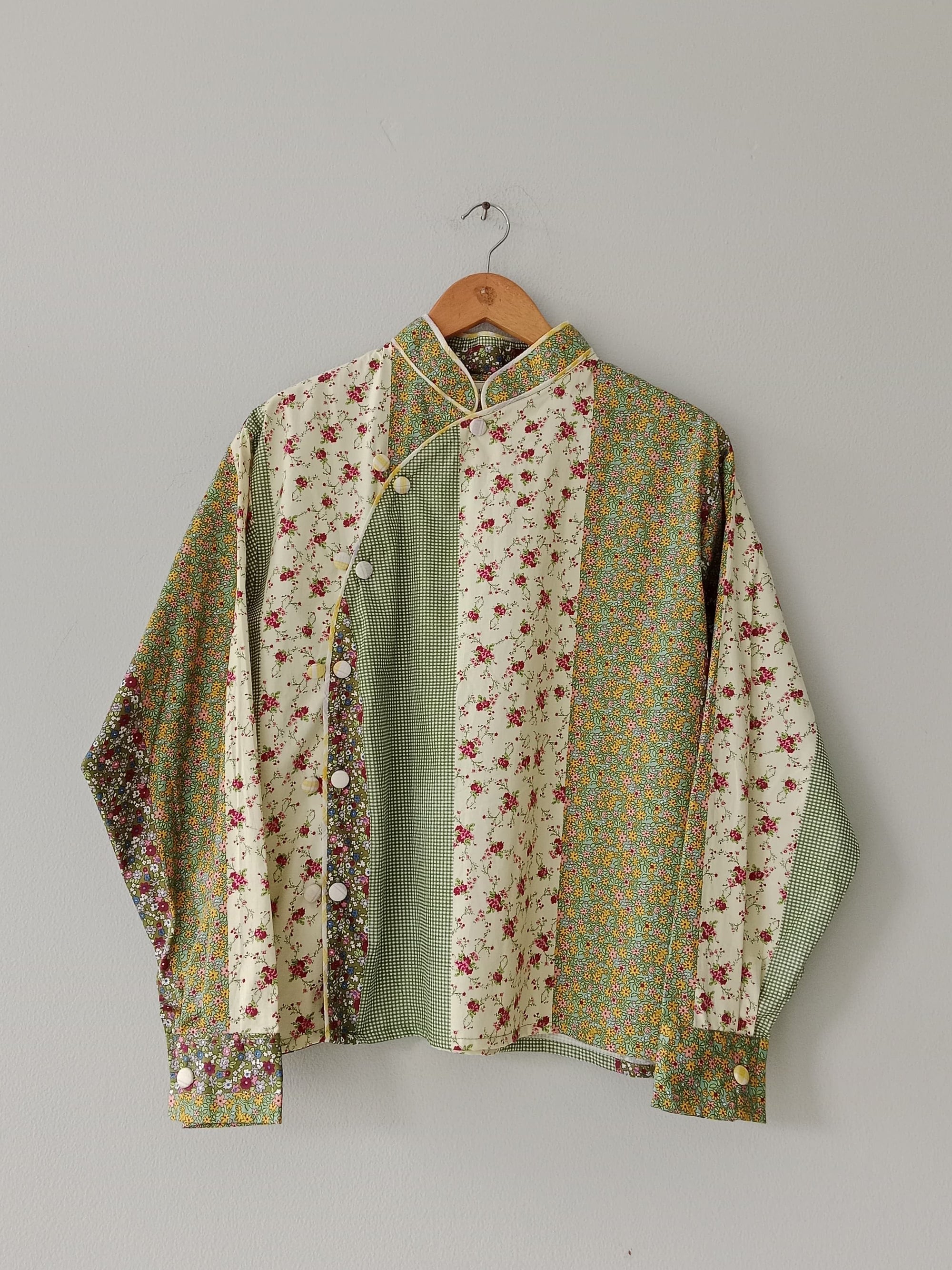 Liora Longsleeve Shirt
