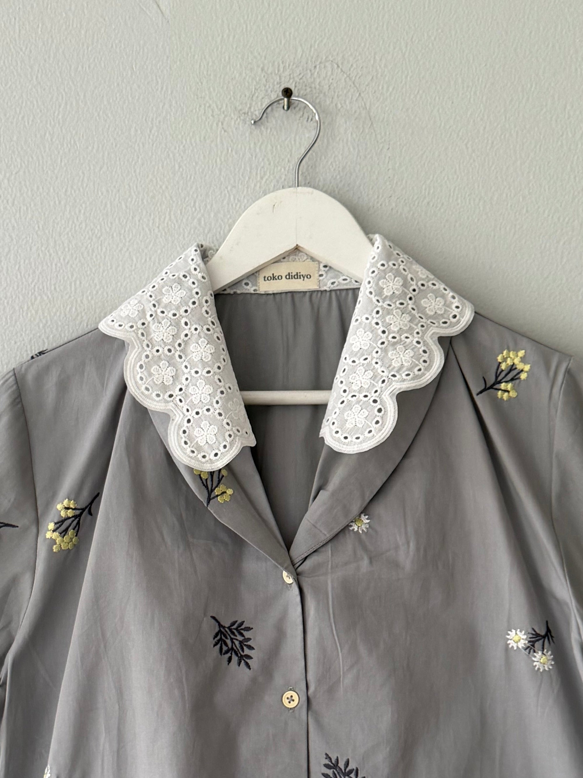Mille Shirt