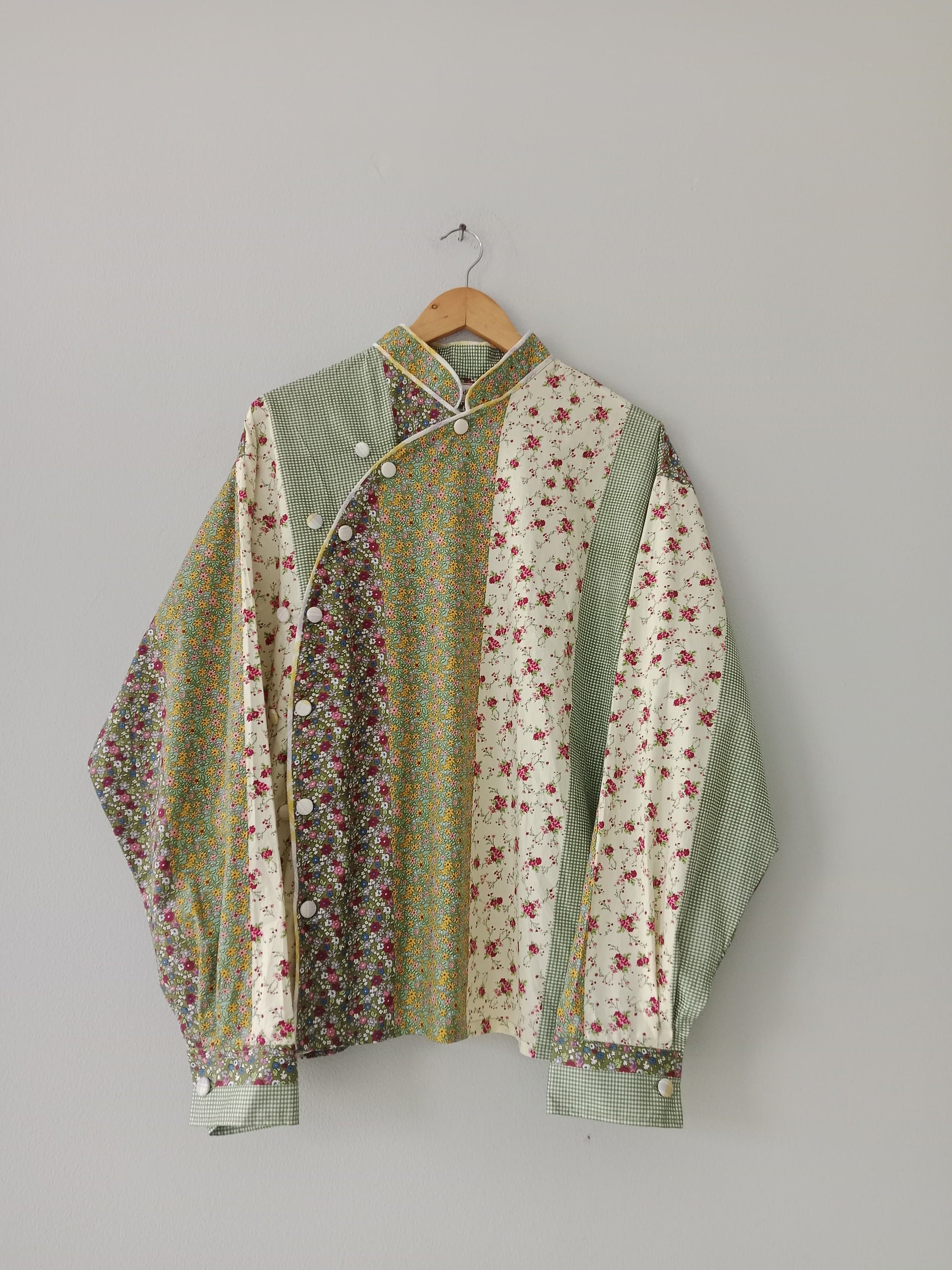 Liora Shirt - Boy Size