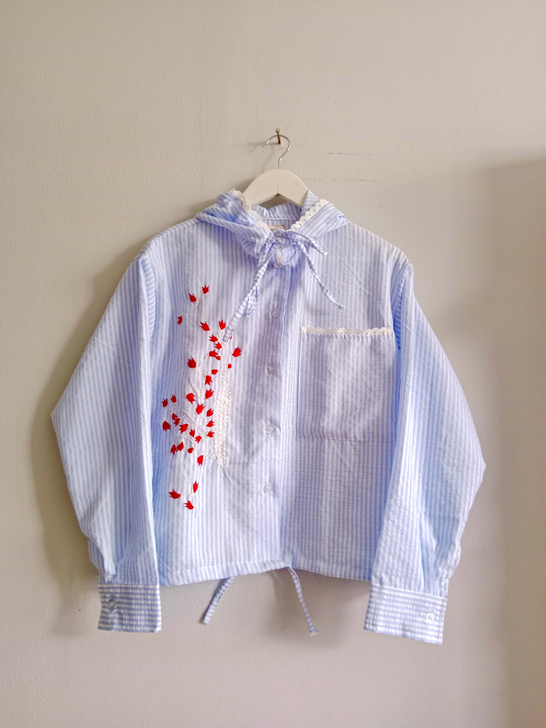 Remy Jacket