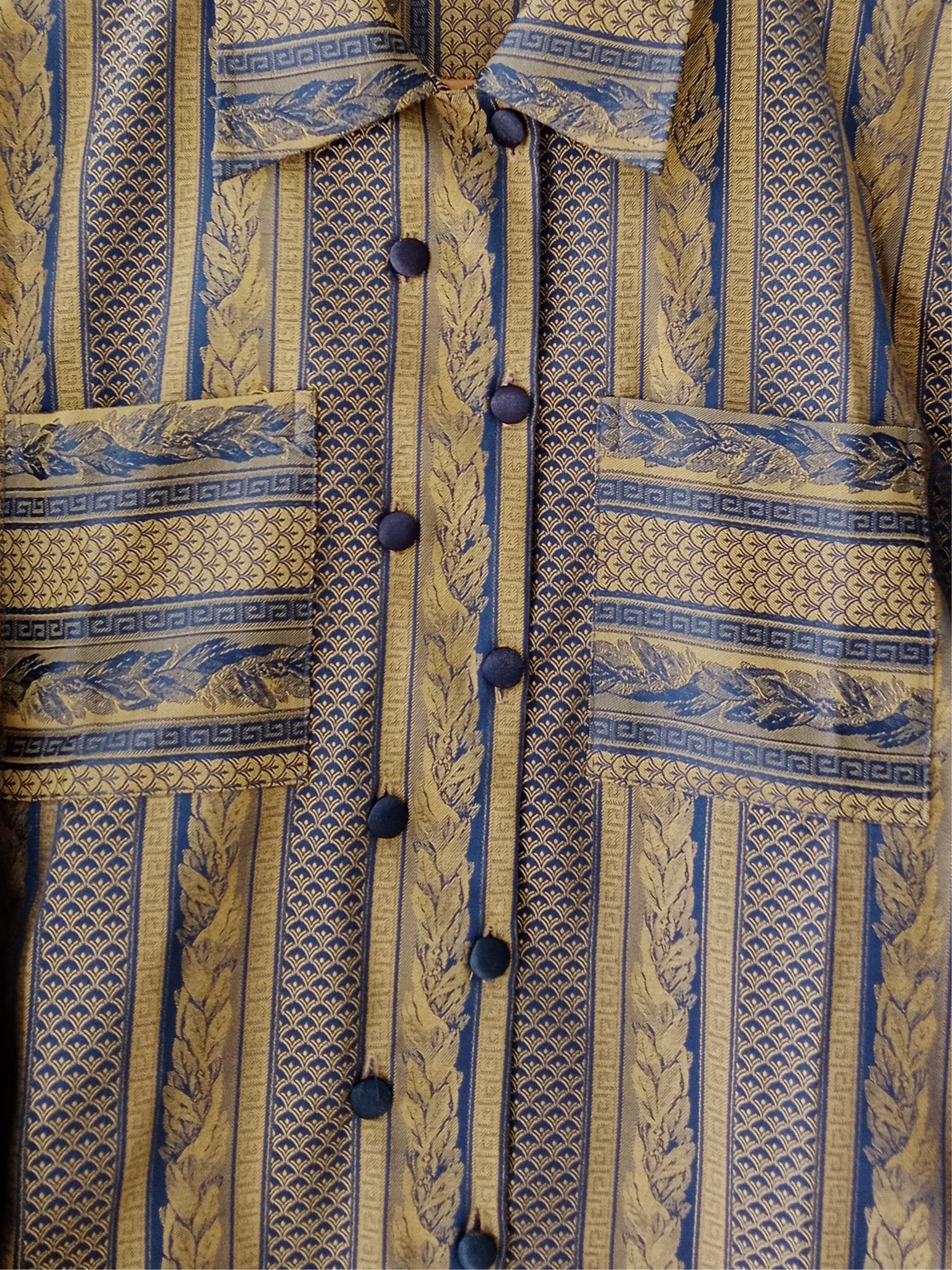 Vittorio Jacket