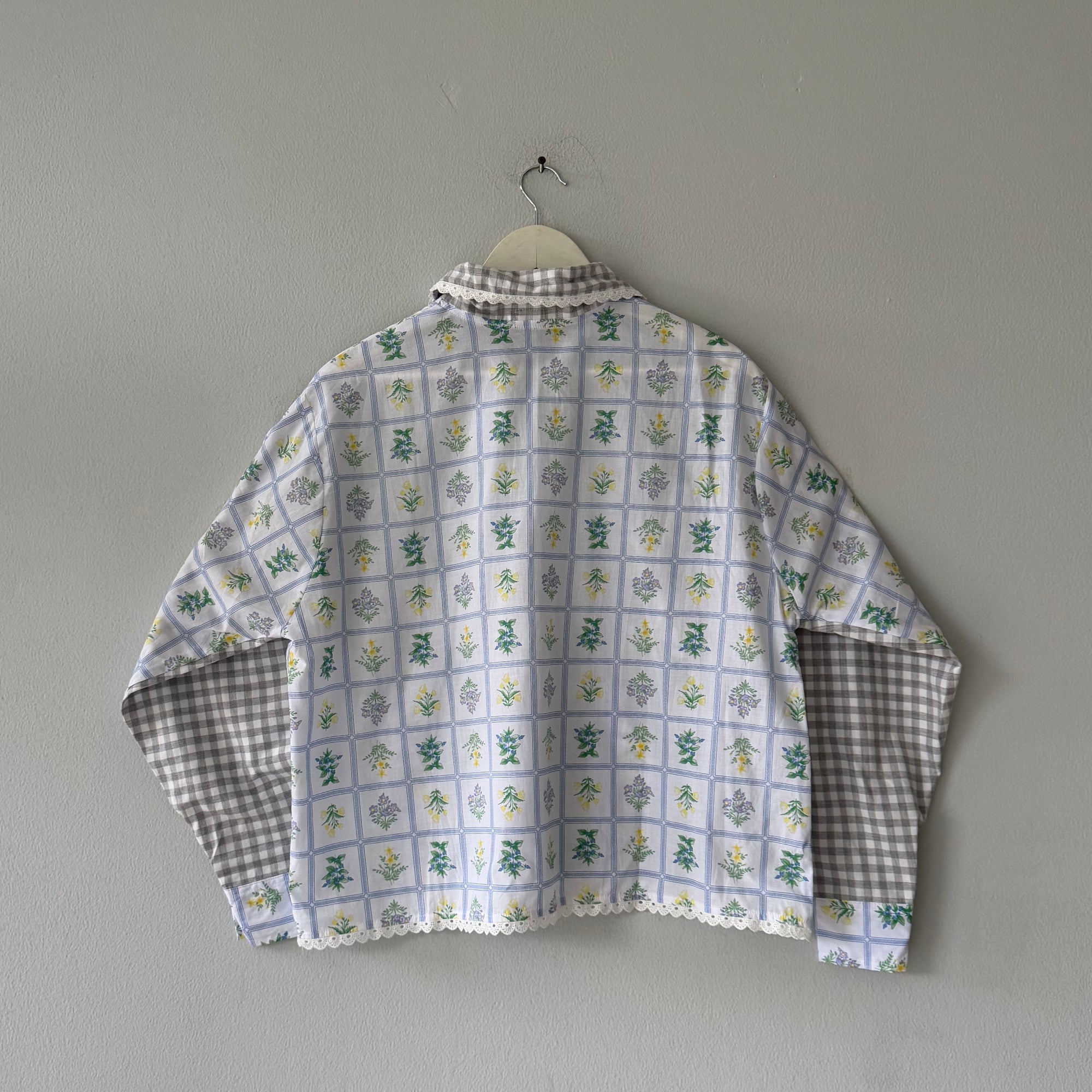 Tabi Longsleeve Shirt
