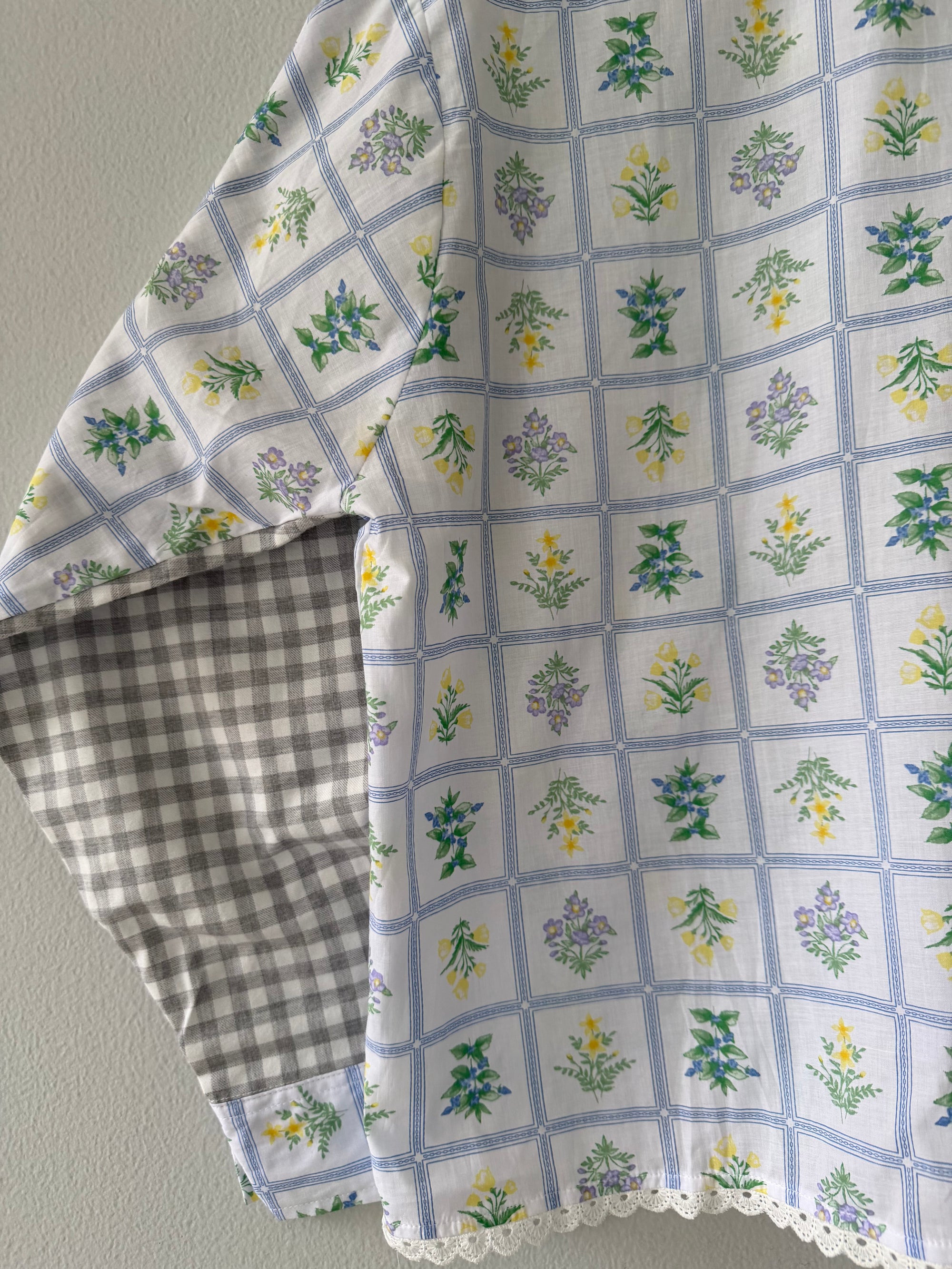 Tabi Longsleeve Shirt
