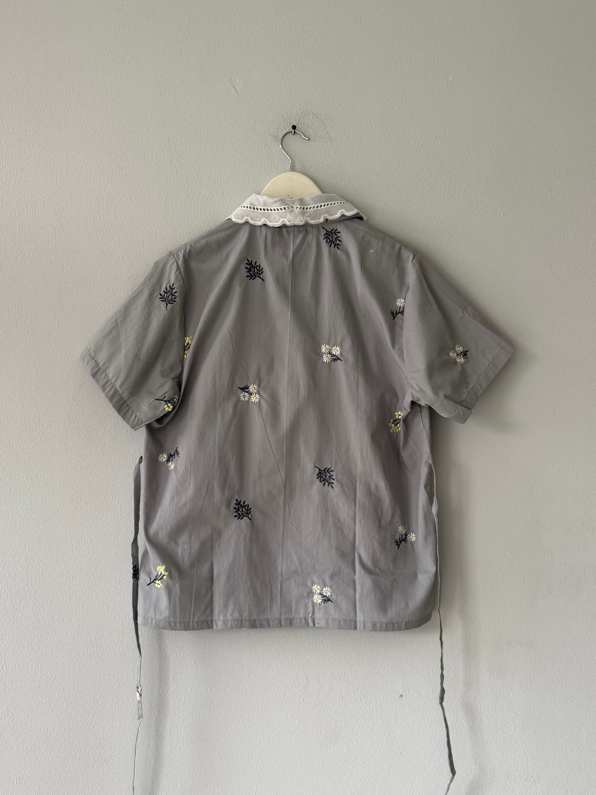 Mille Shirt