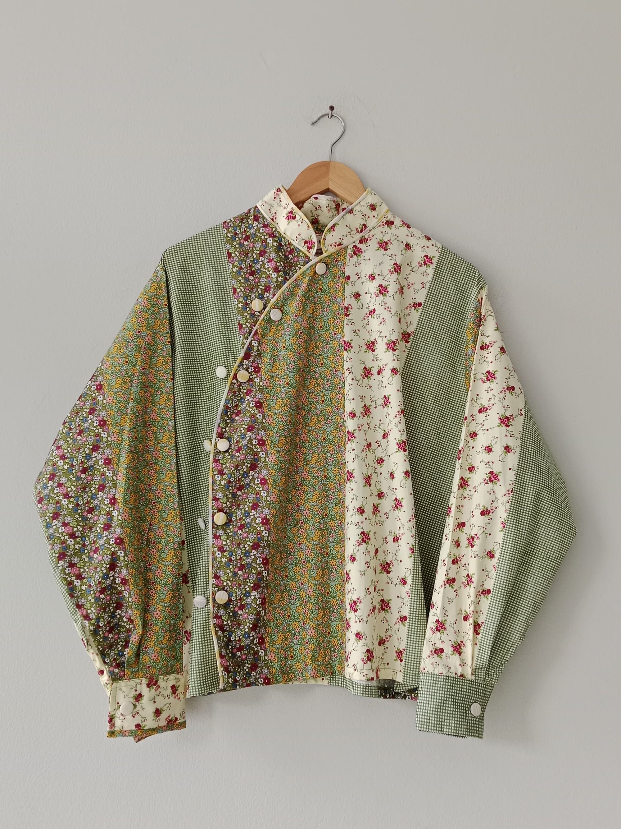 Liora Longsleeve Shirt
