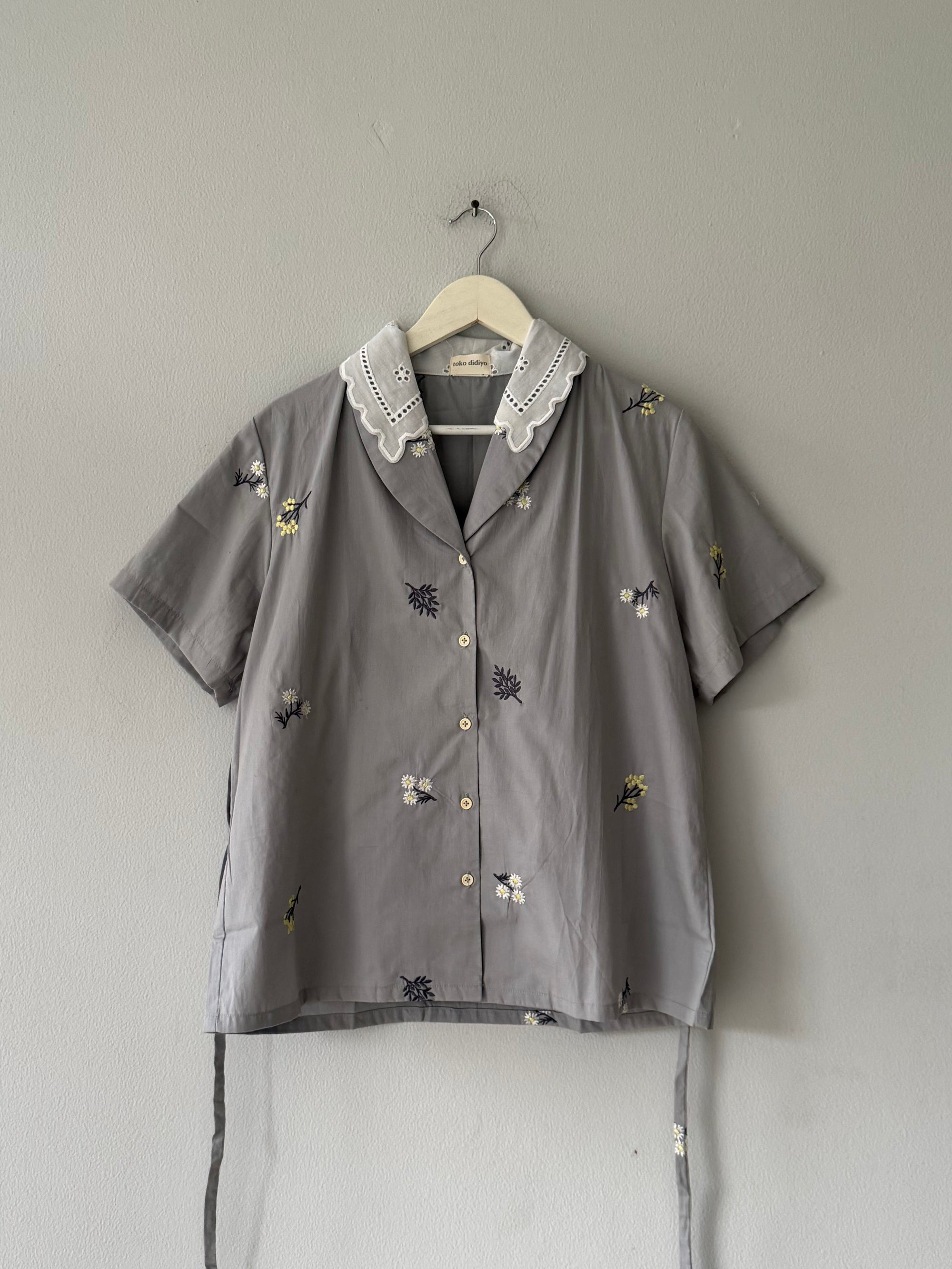 Mille Shirt