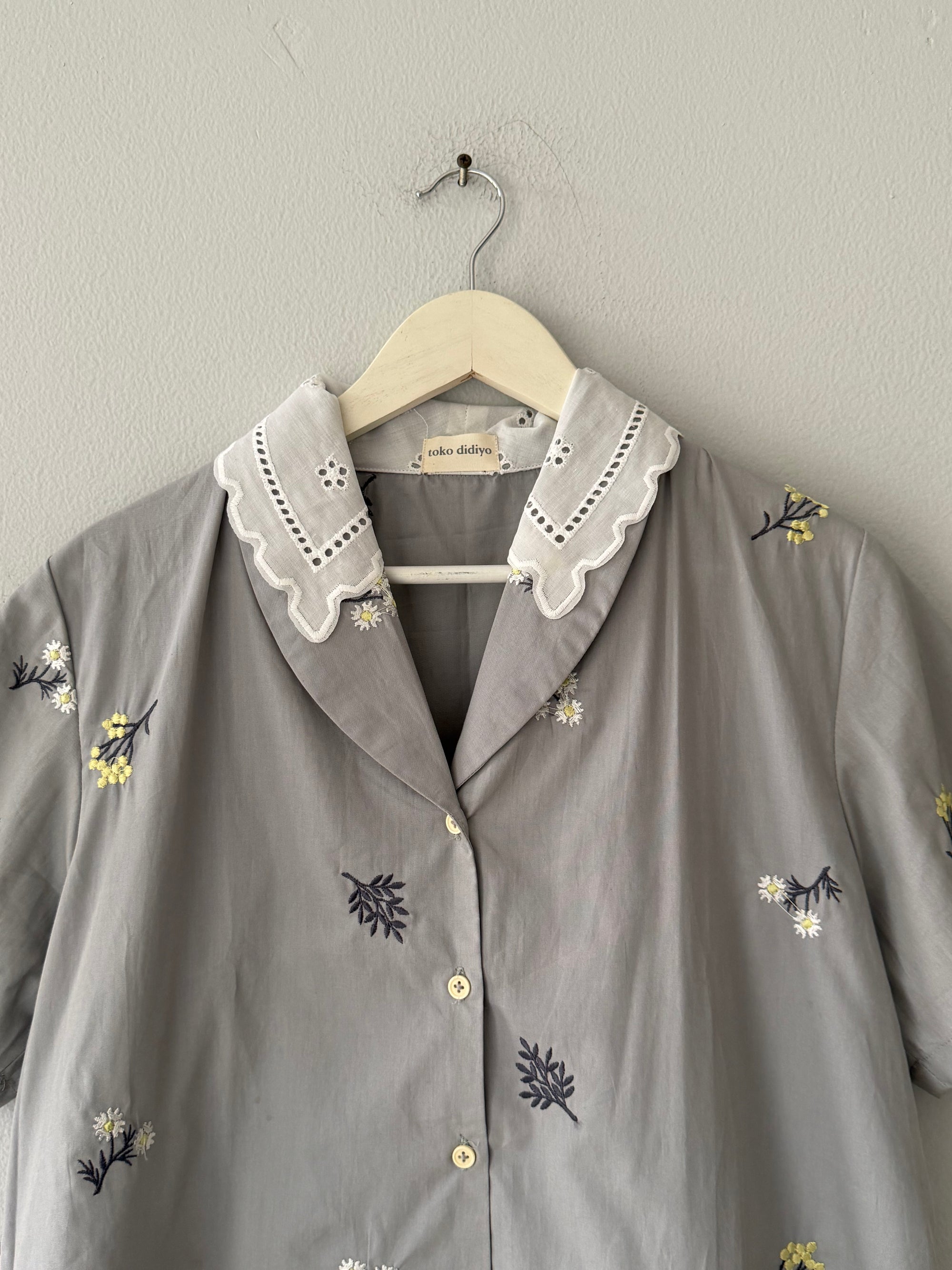 Mille Shirt