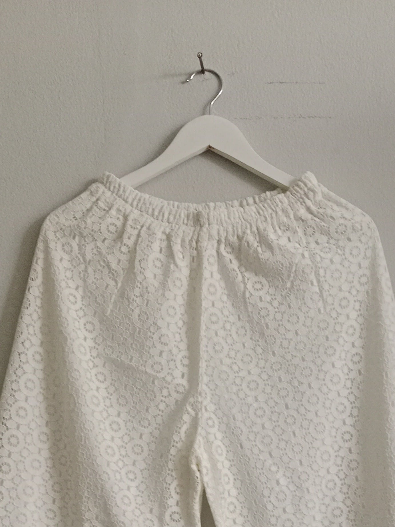 Gorman Lace Pants