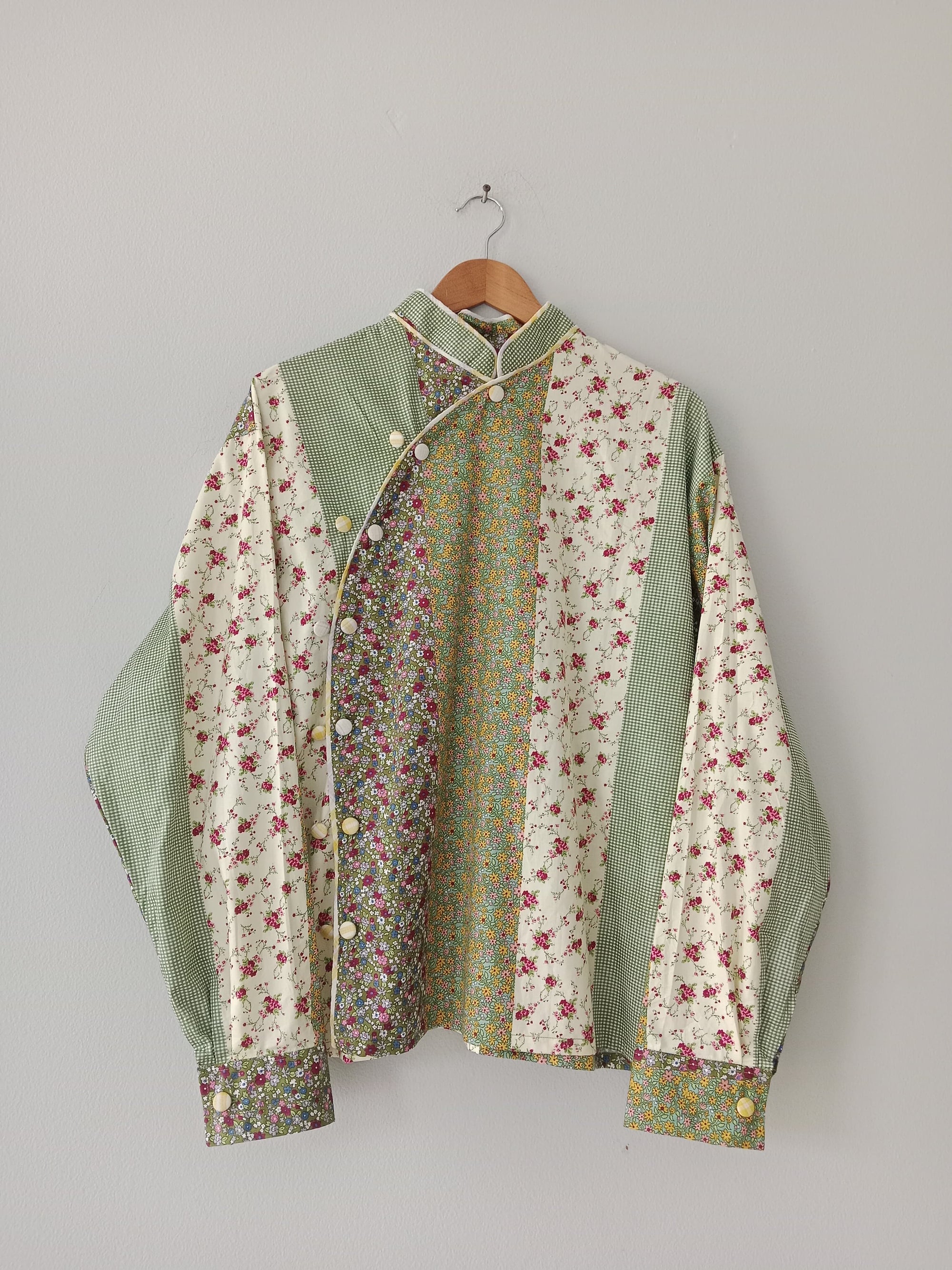 Liora Shirt - Boy Size