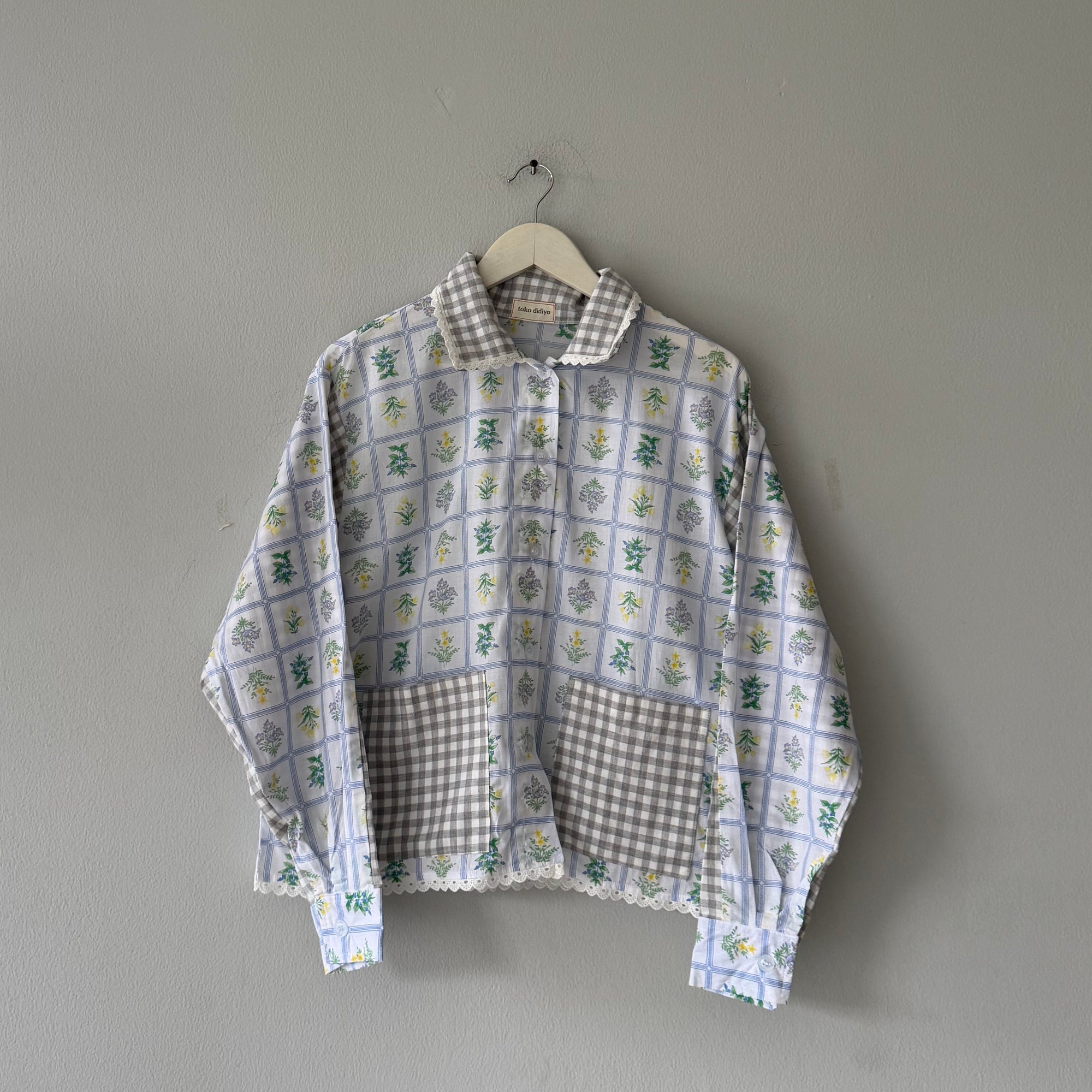 Tabi Longsleeve Shirt